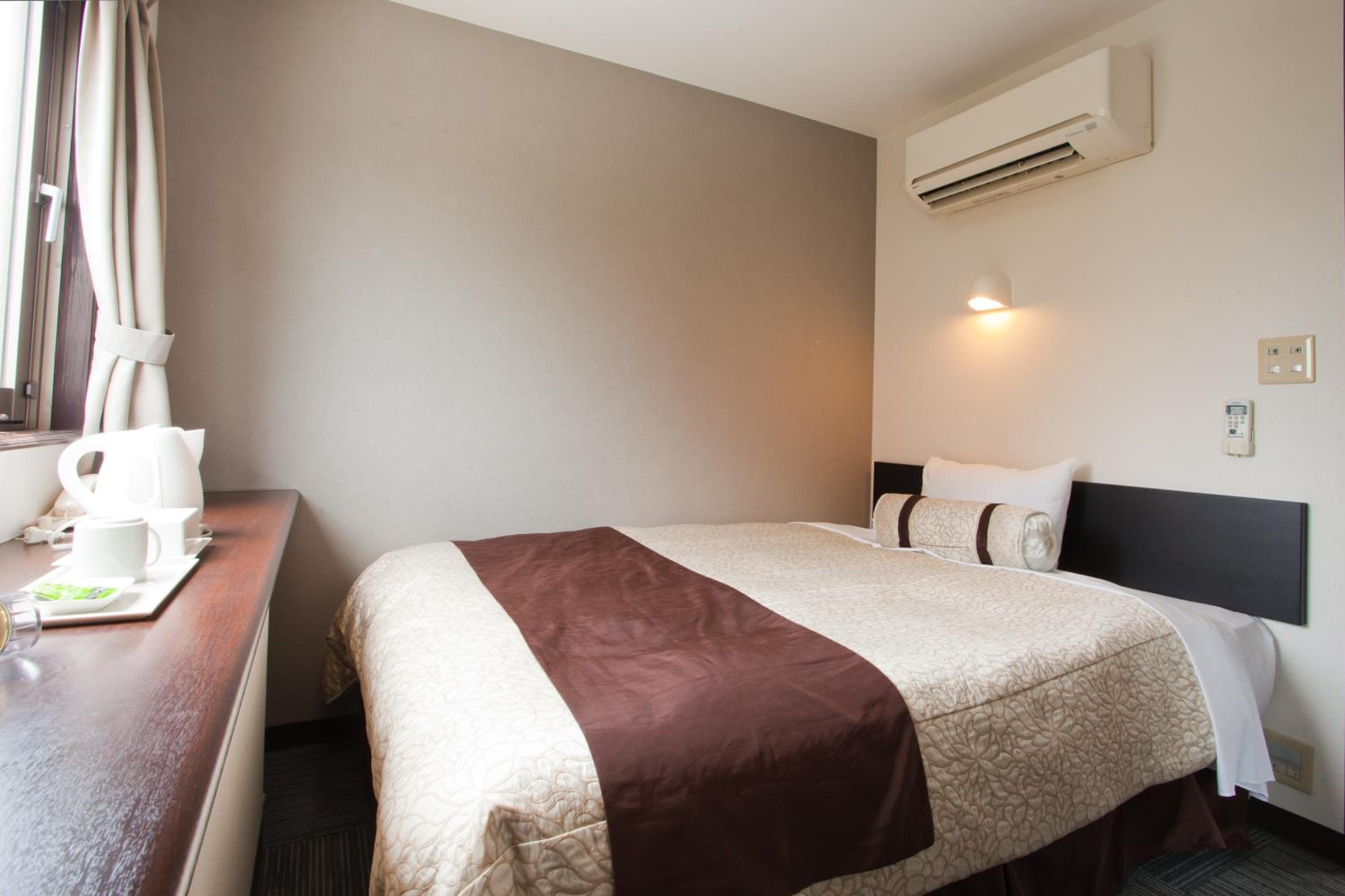 Semi Double Room - Non-Smoking - Photo 8