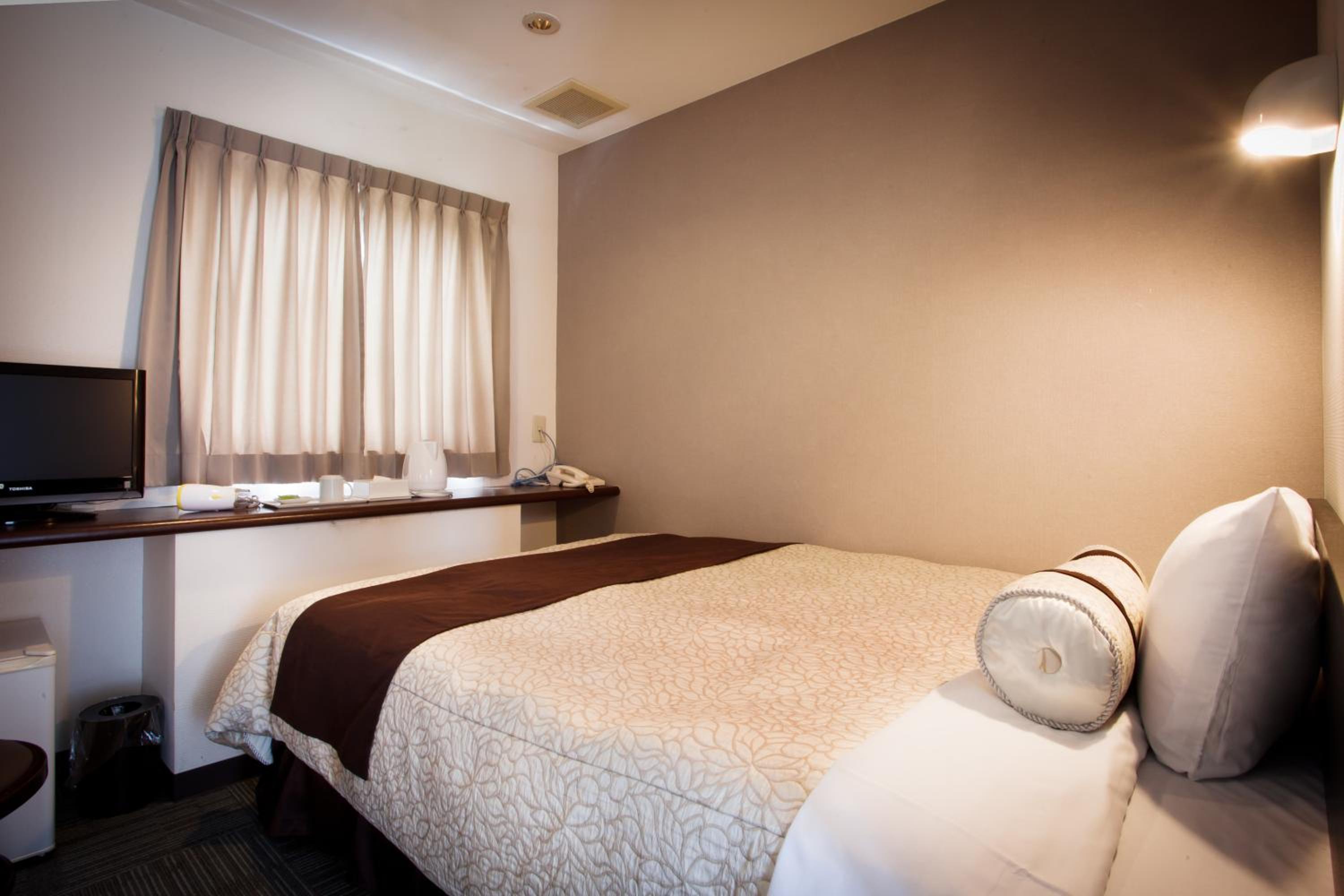 Semi Double Room - Non-Smoking - Photo 7