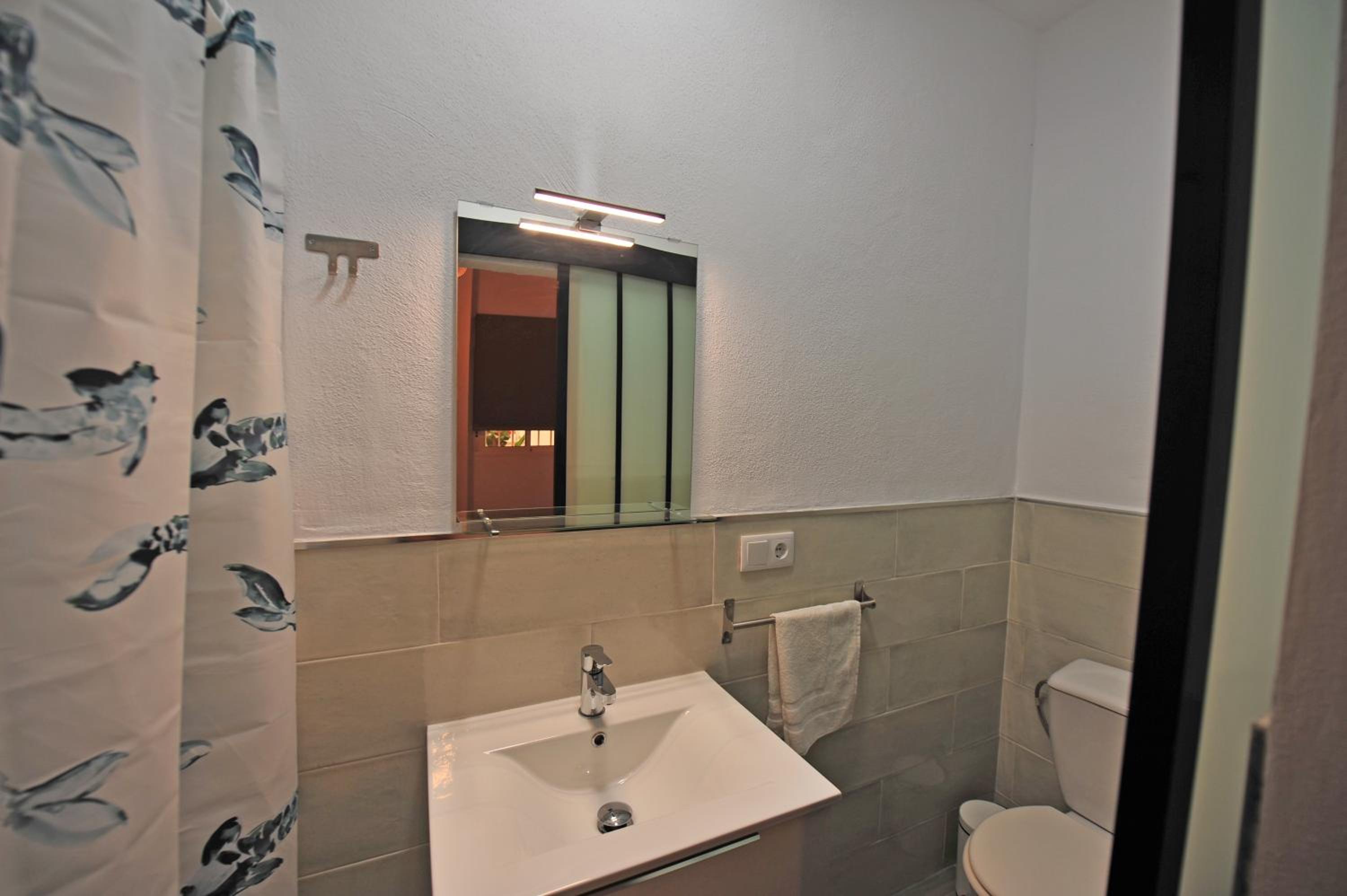 Large One-Bedroom Apartment - Photo 22