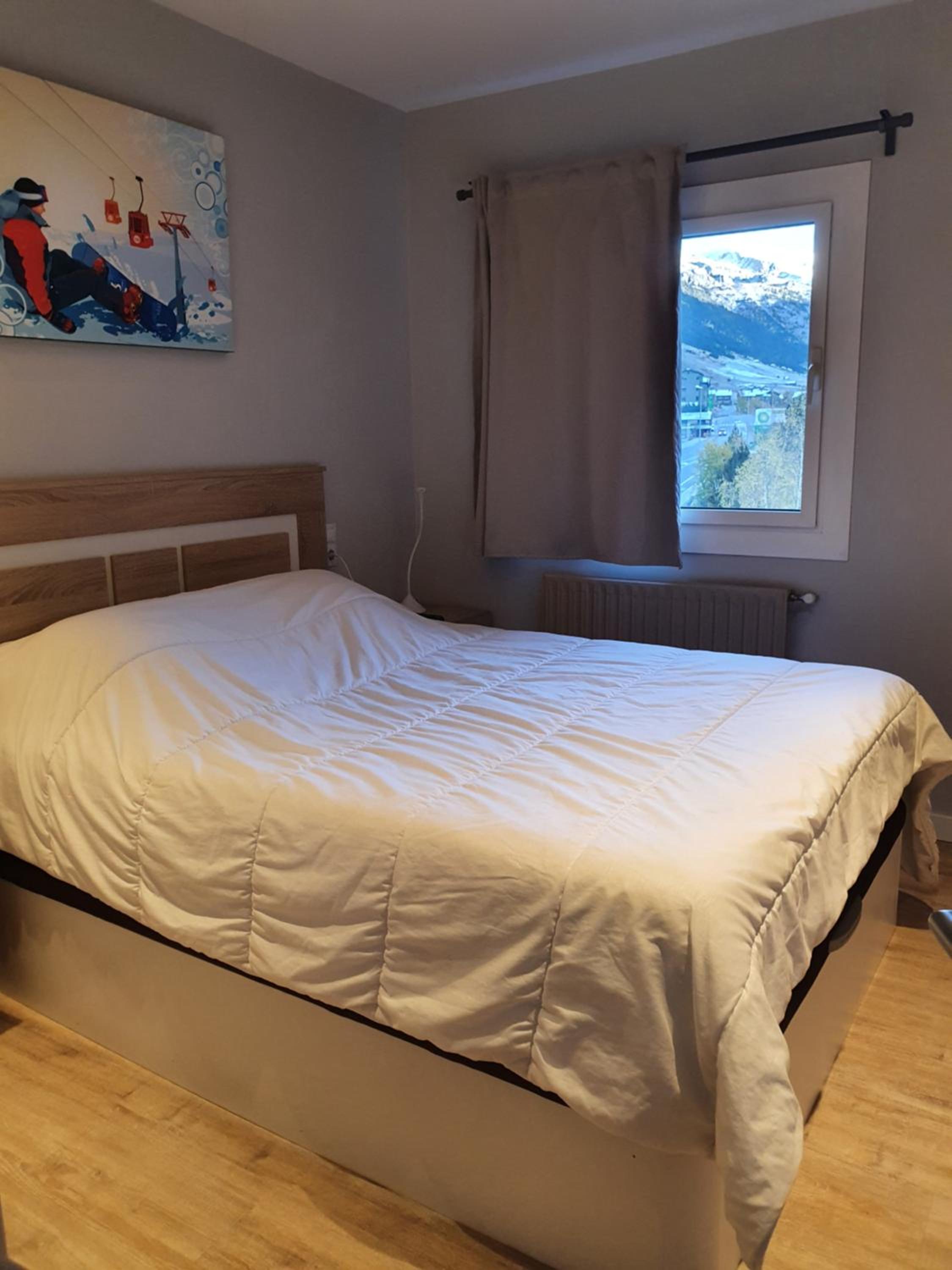 Deluxe Apartment, Canillo El Tarter, Main Road, Tram Incles Edifici 36, Principat Park Block Franca, Canillo Ad 100 photo 1