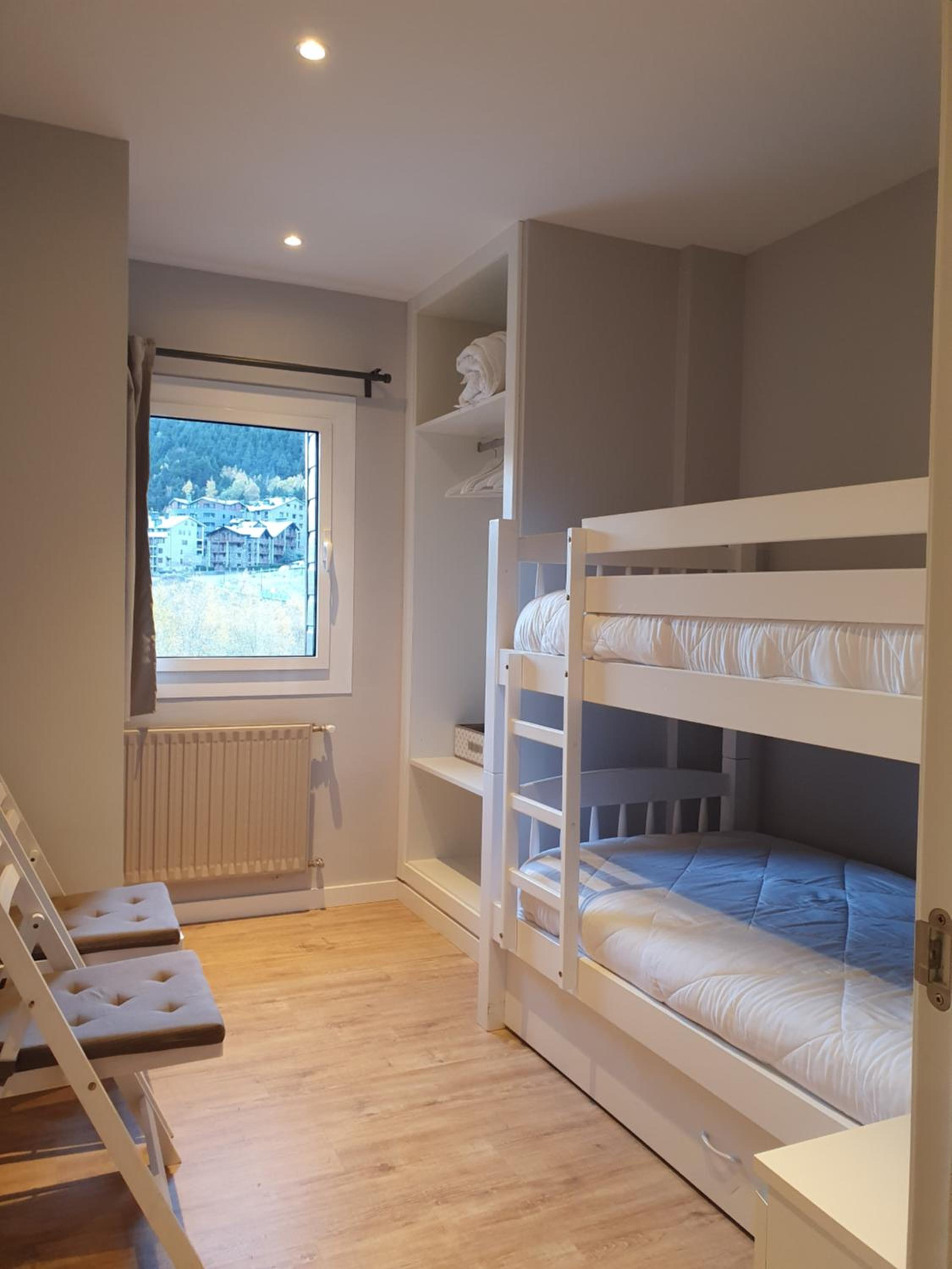 Deluxe Apartment, Canillo El Tarter, Main Road, Tram Incles Edifici 36, Principat Park Block Franca, Canillo Ad 100 photo 2