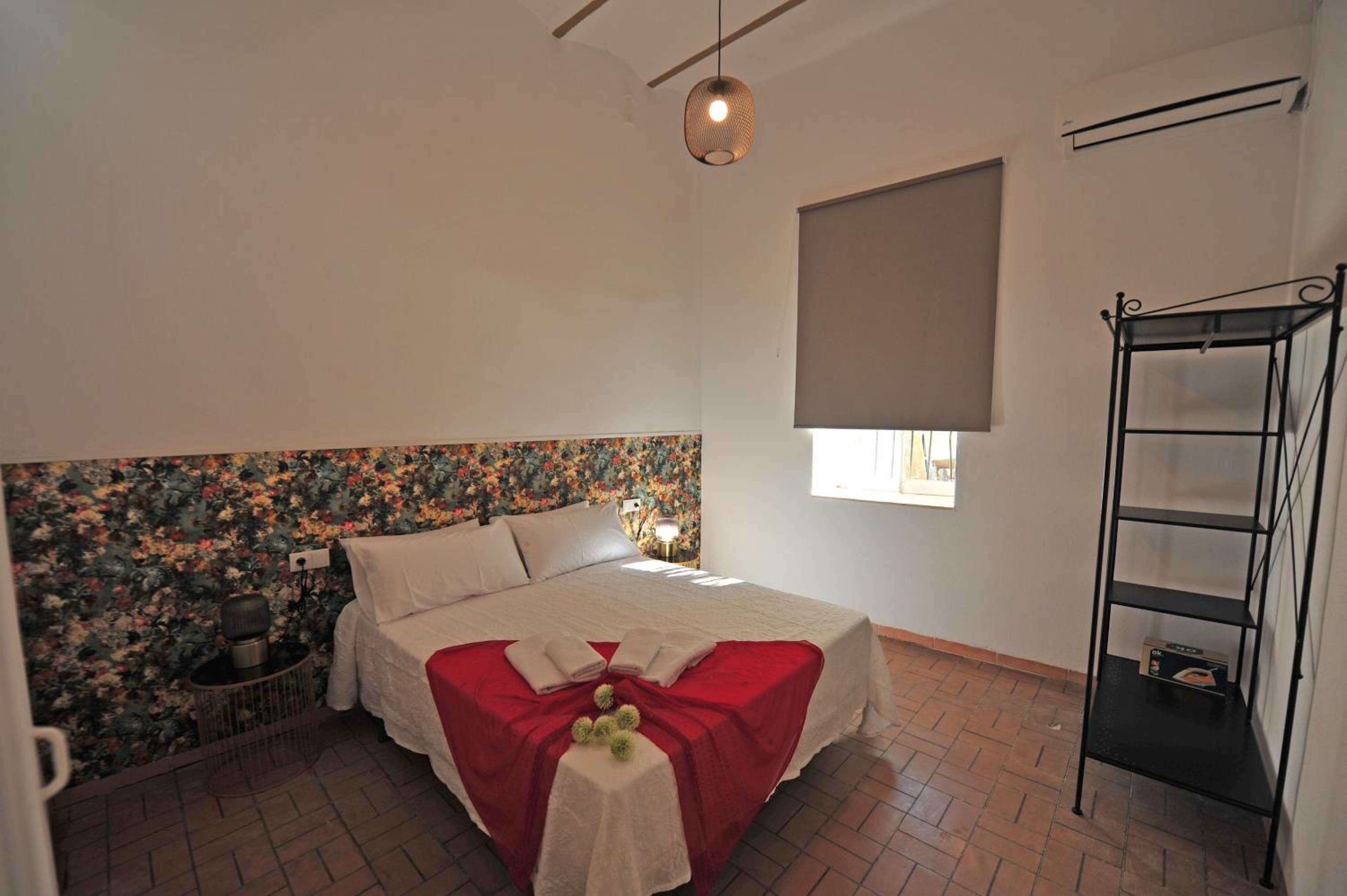 Apartamento con Terraza