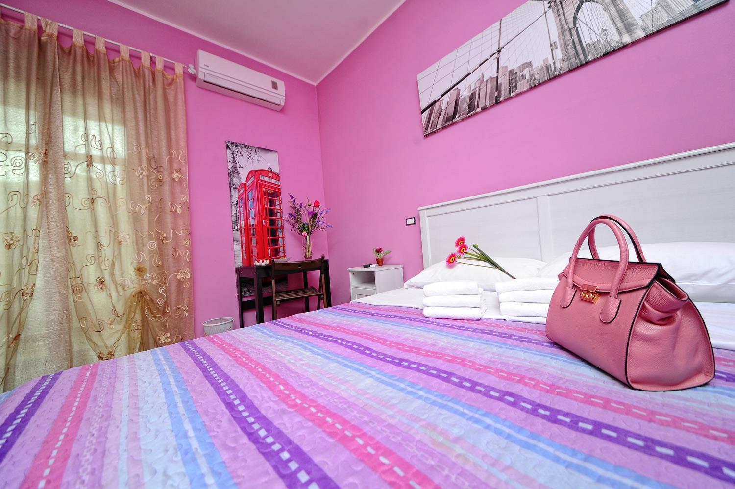 Double Room photo 2