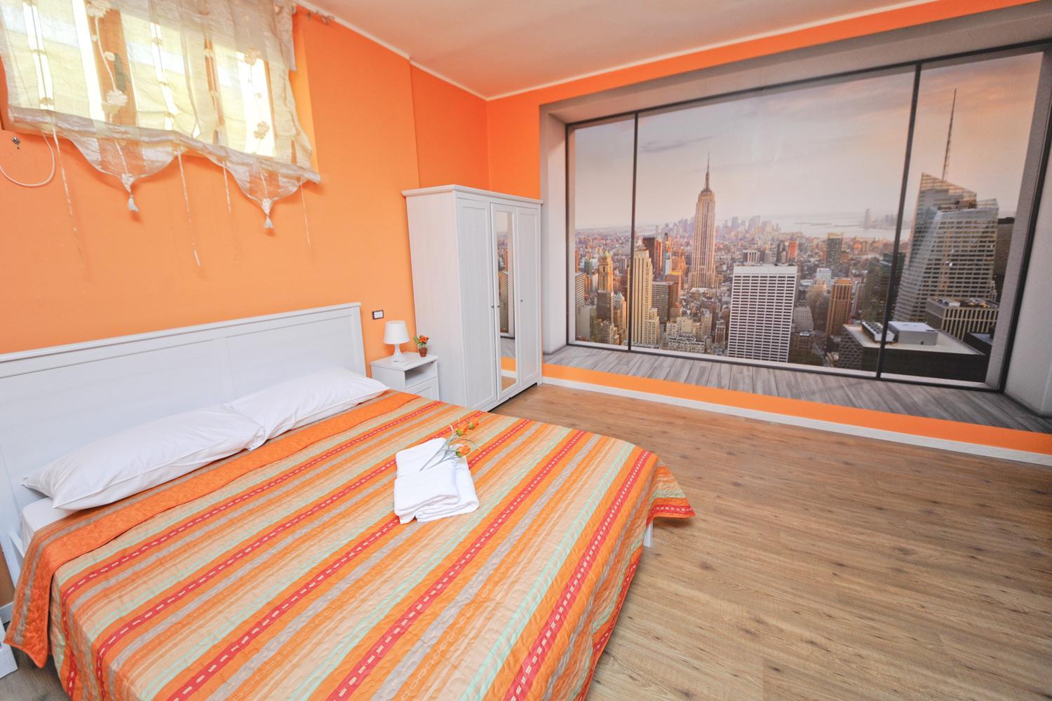Quadruple Room photo 2