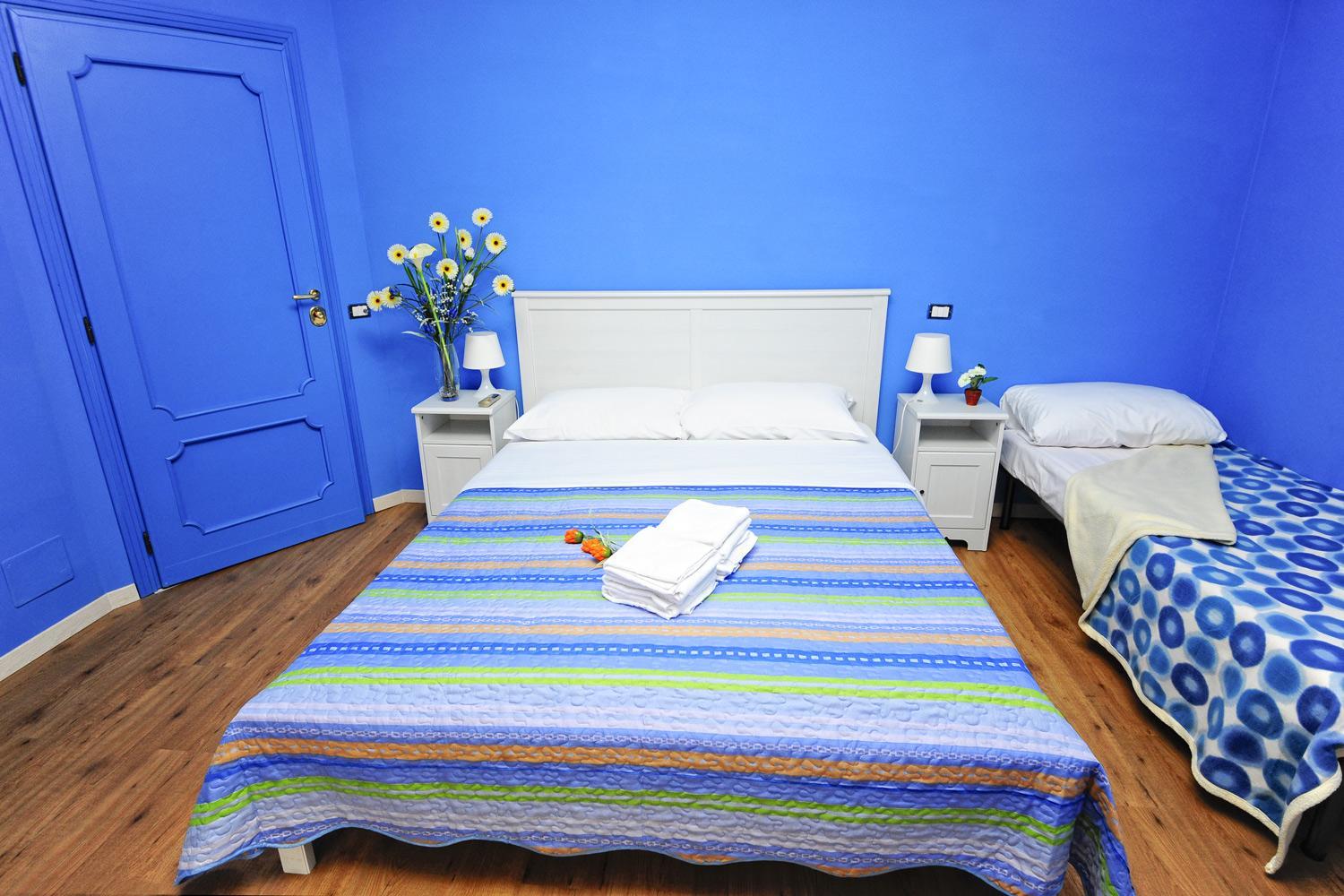Triple Room photo 3