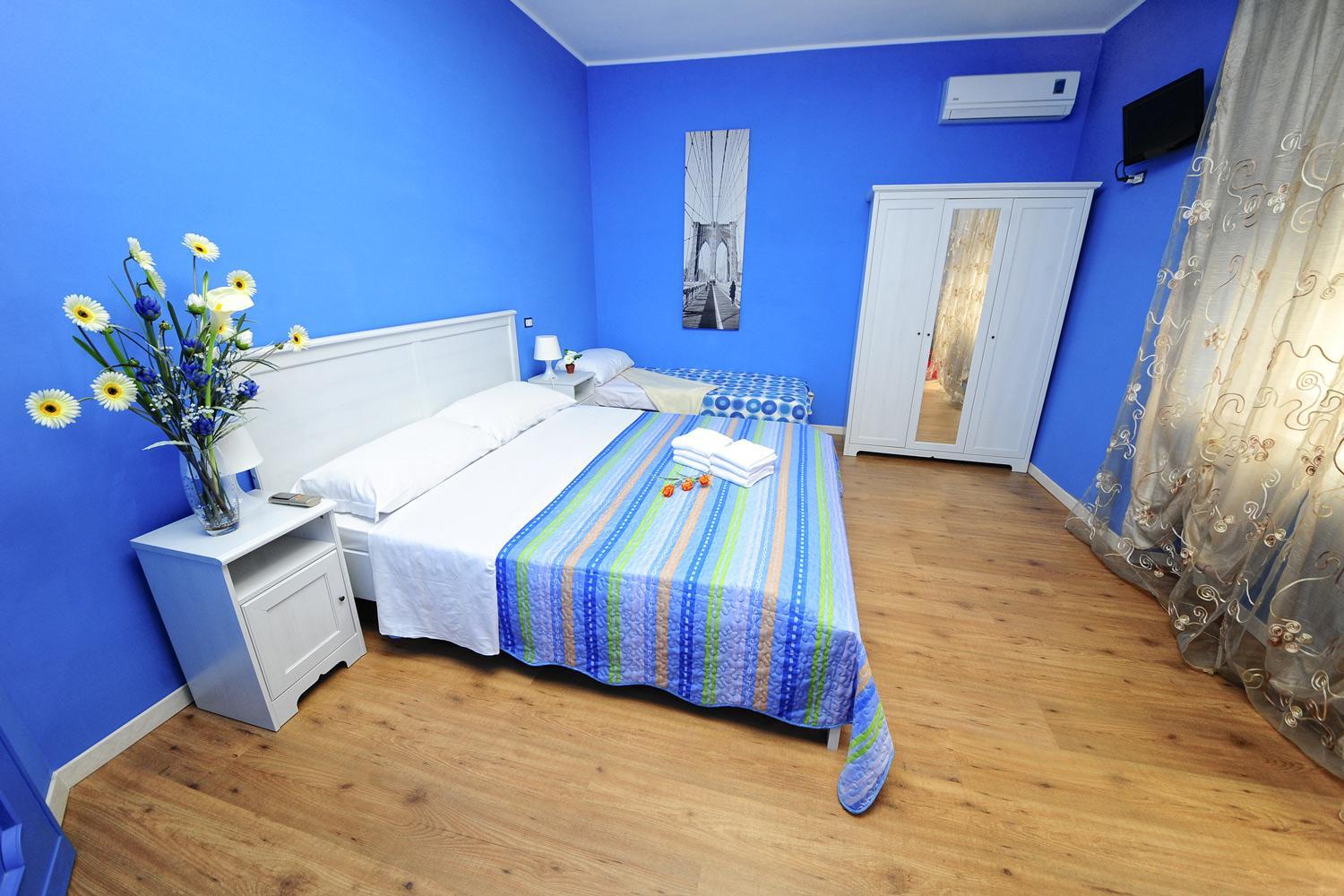 Triple Room photo 1