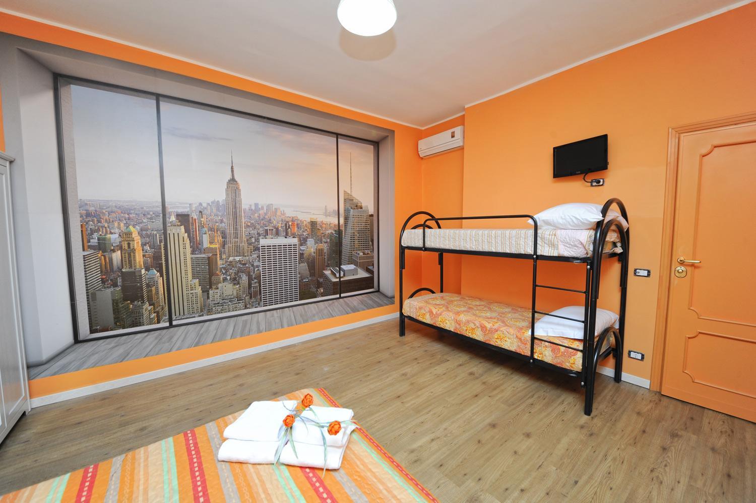 Quadruple Room photo 1