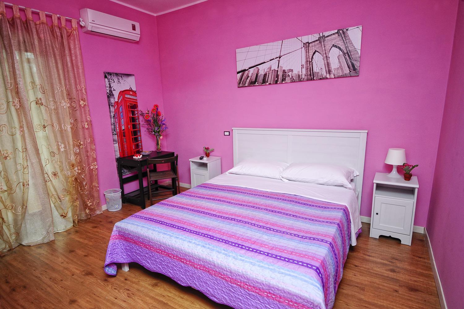 Double Room photo 3