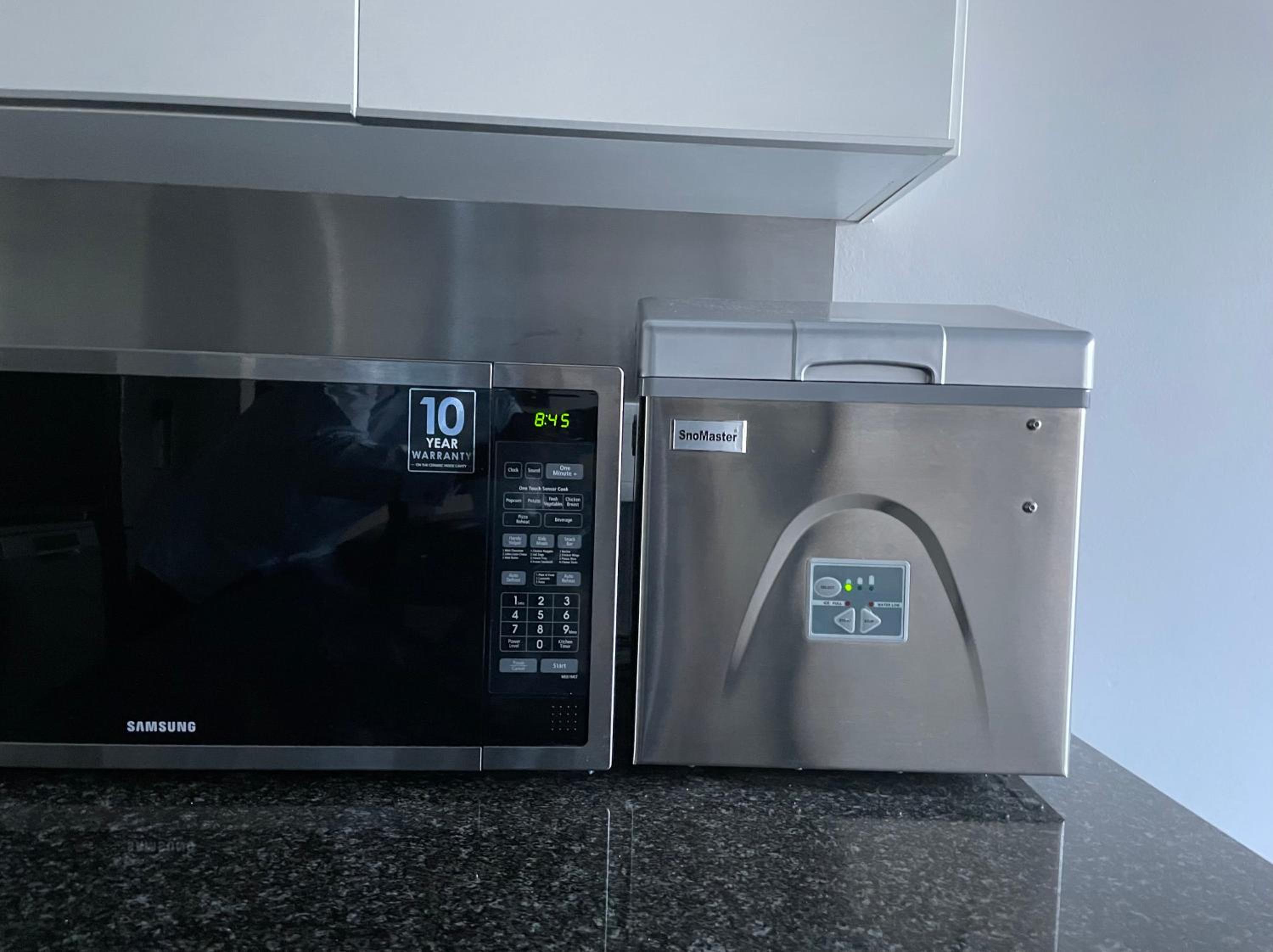 Deluxe Apartment - Photo 19