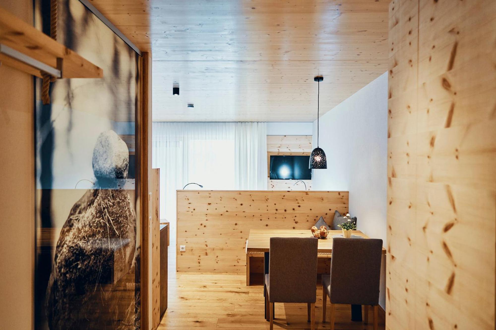 Studio with Terrace - Photo 14