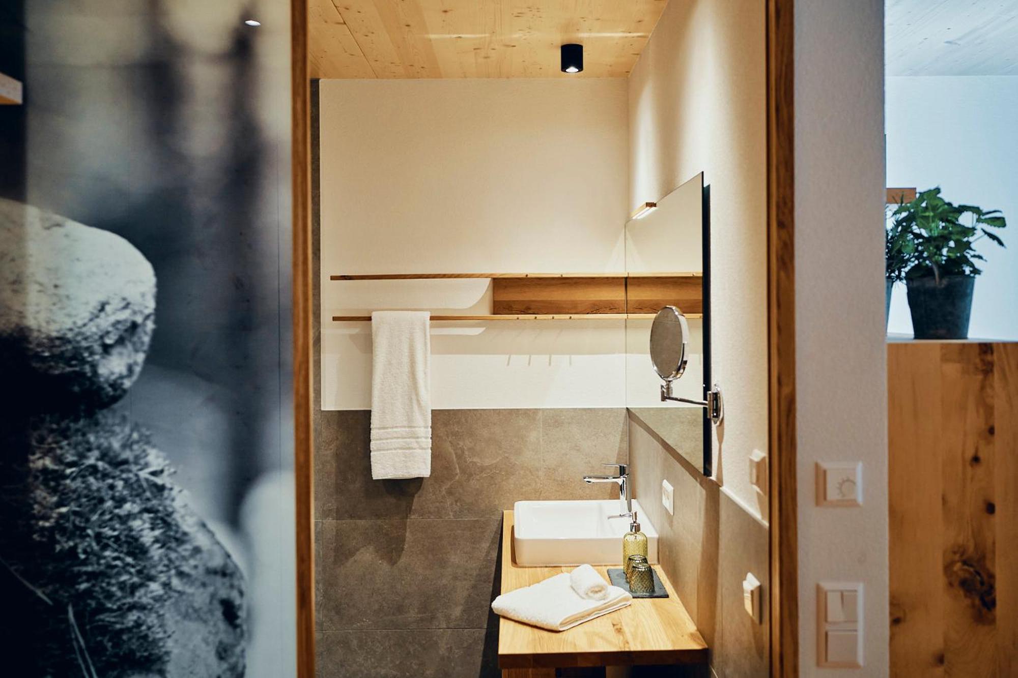 Studio with Terrace - Photo 8