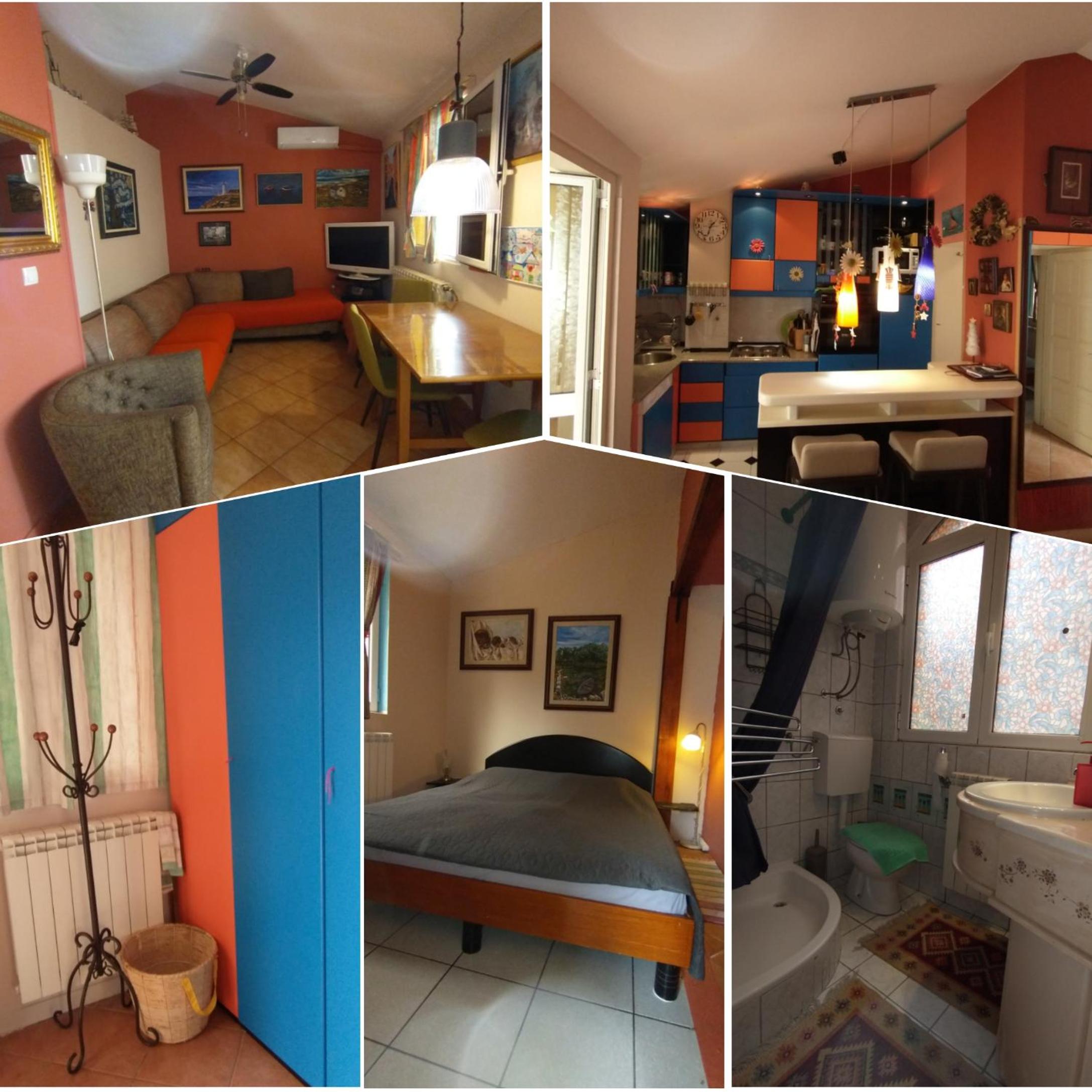 Superior Apartment photo 1