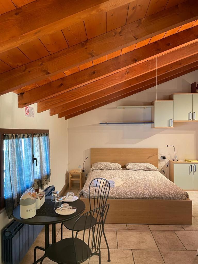 Deluxe Triple Room photo 1