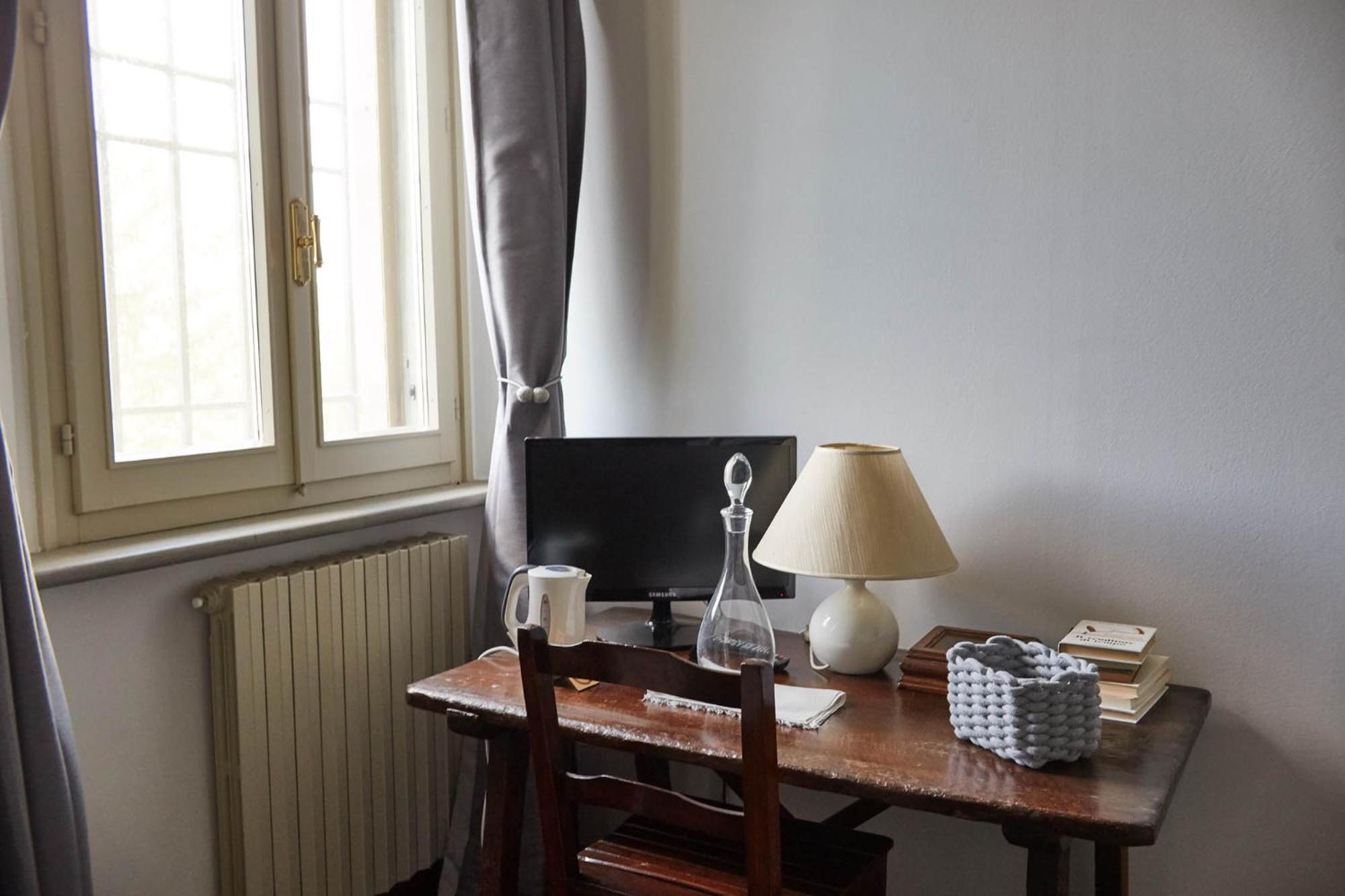 Three-Bedroom Apartment photo 1