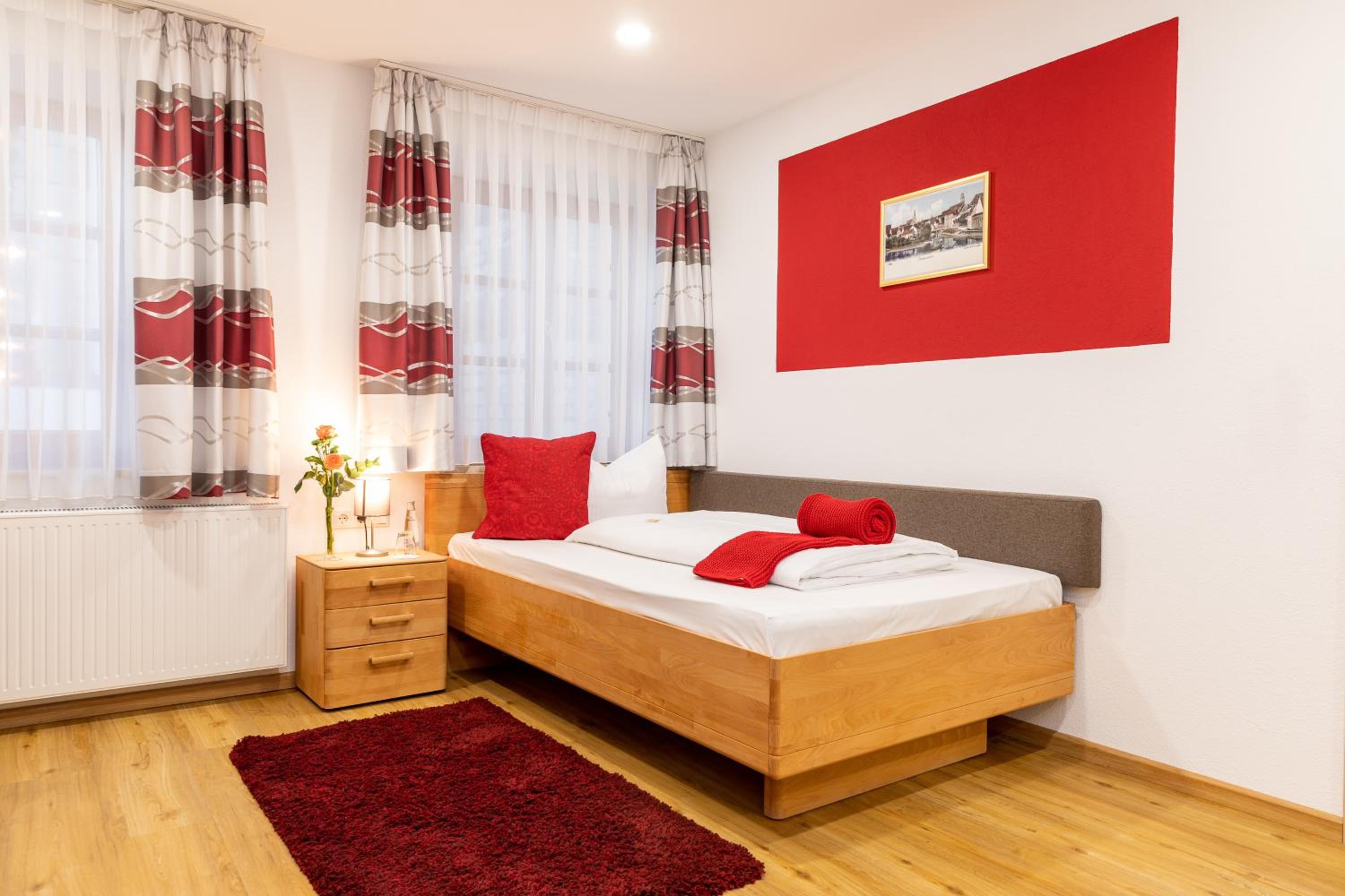 Single Room photo 1