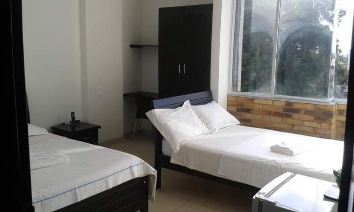 Double or Twin Room photo 2