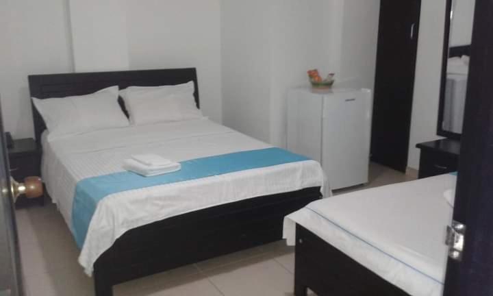 Double or Twin Room photo 1