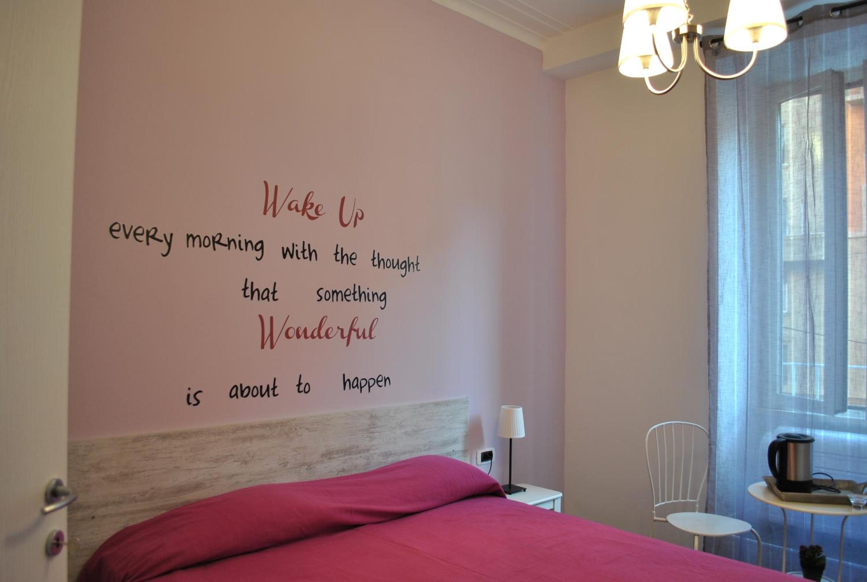 Double or Twin Room