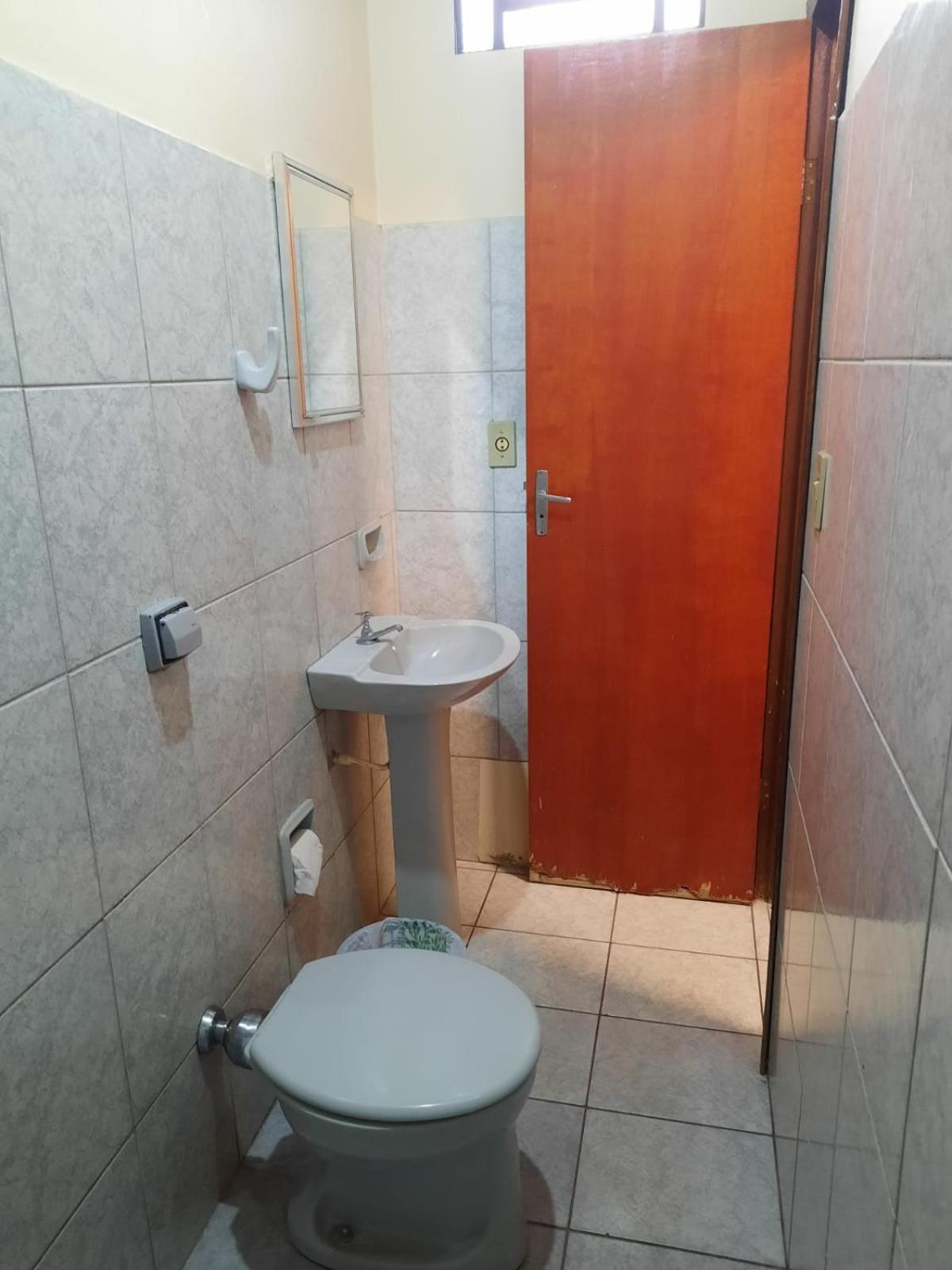 Basic Triple Room photo 3
