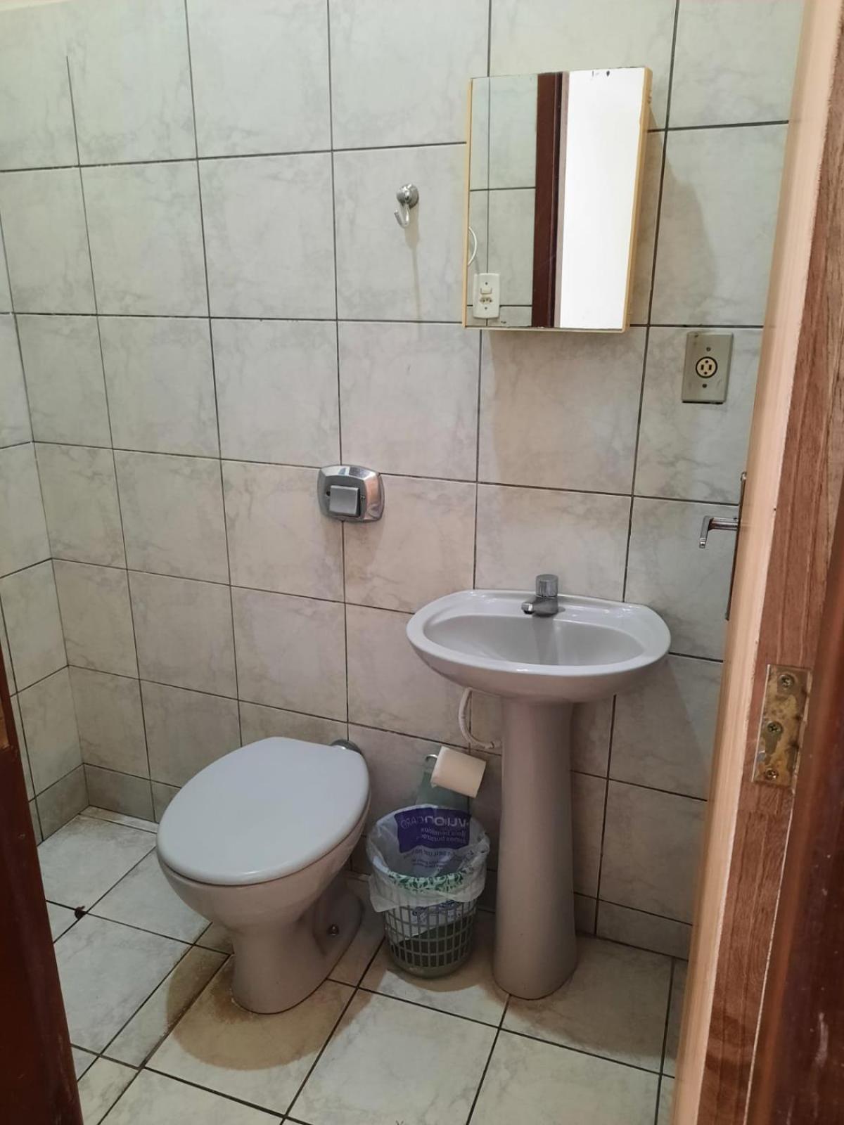Budget Double Room photo 3
