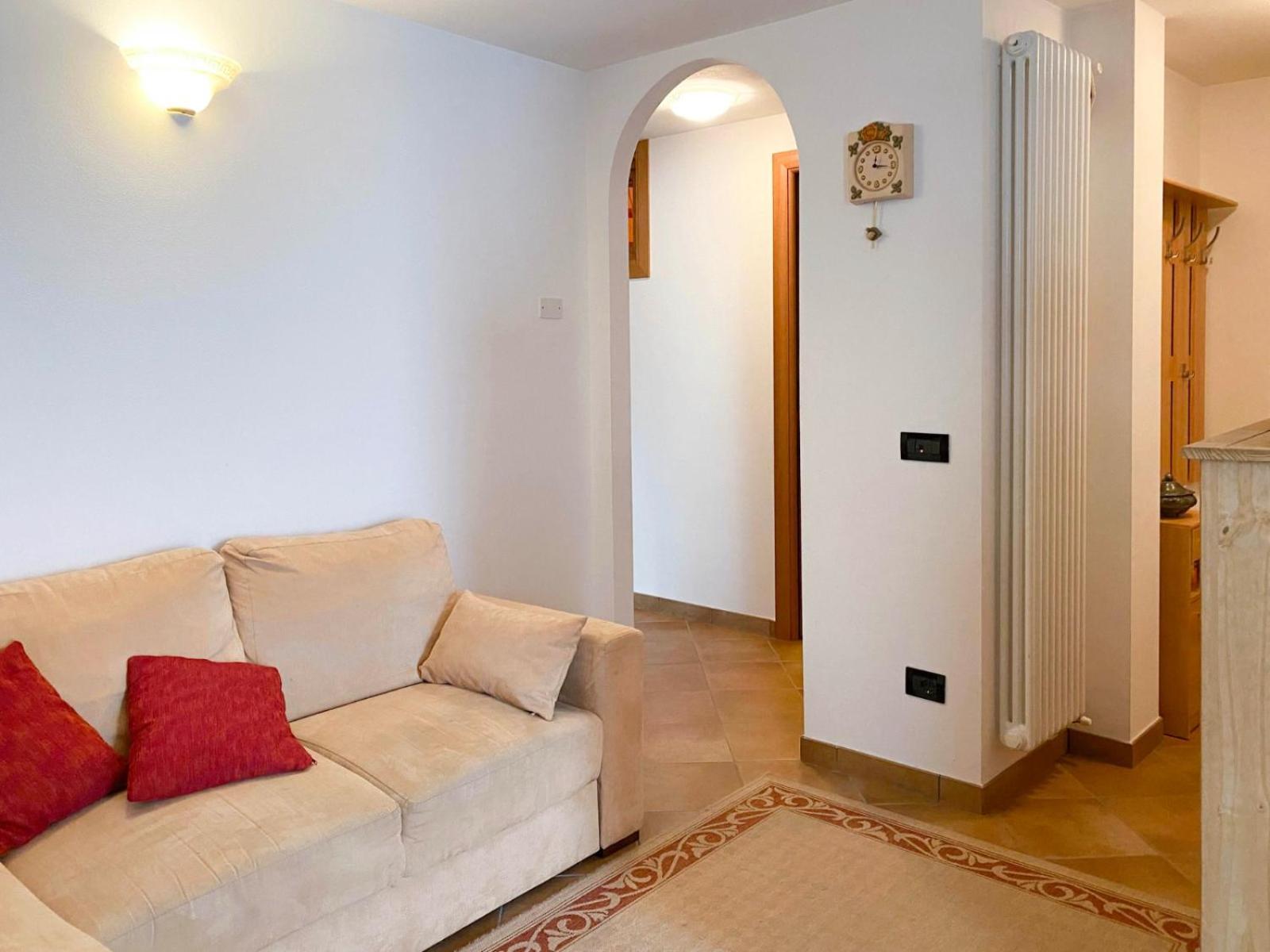 Two-Bedroom Apartment photo 1