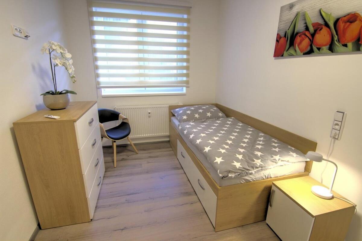 Two-Bedroom Apartment - Photo 13