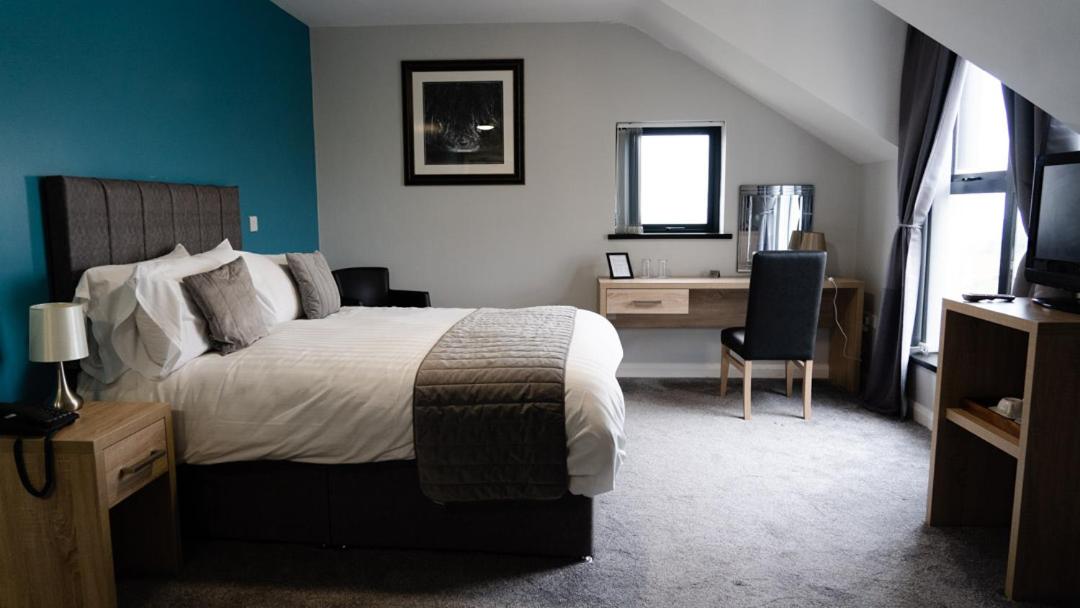 Superior Double Room - Photo 1