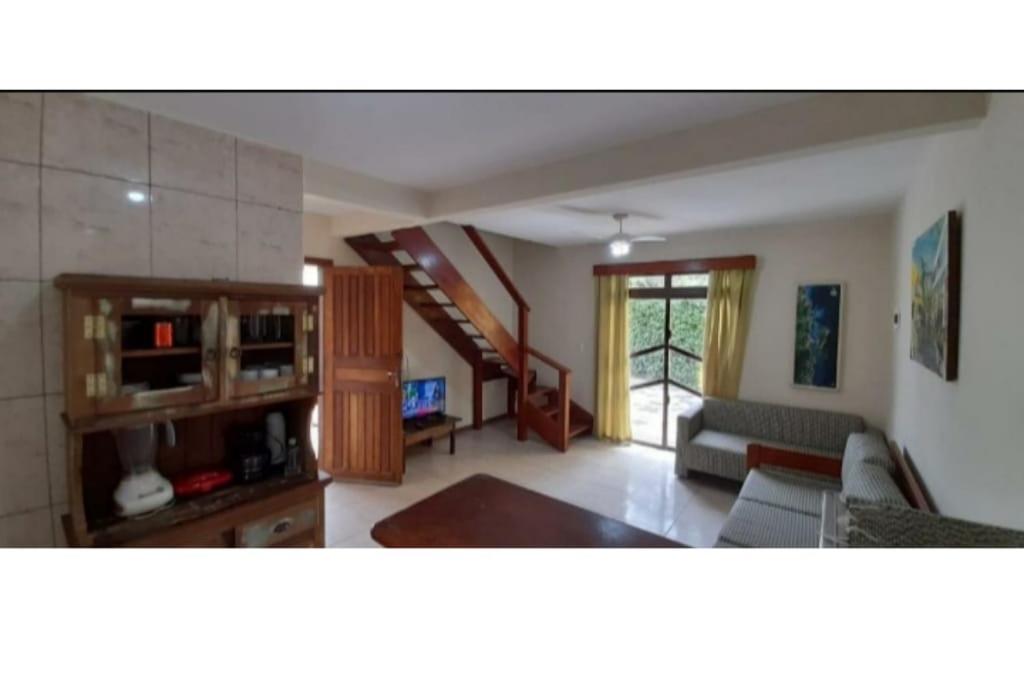Three-Bedroom House photo 3