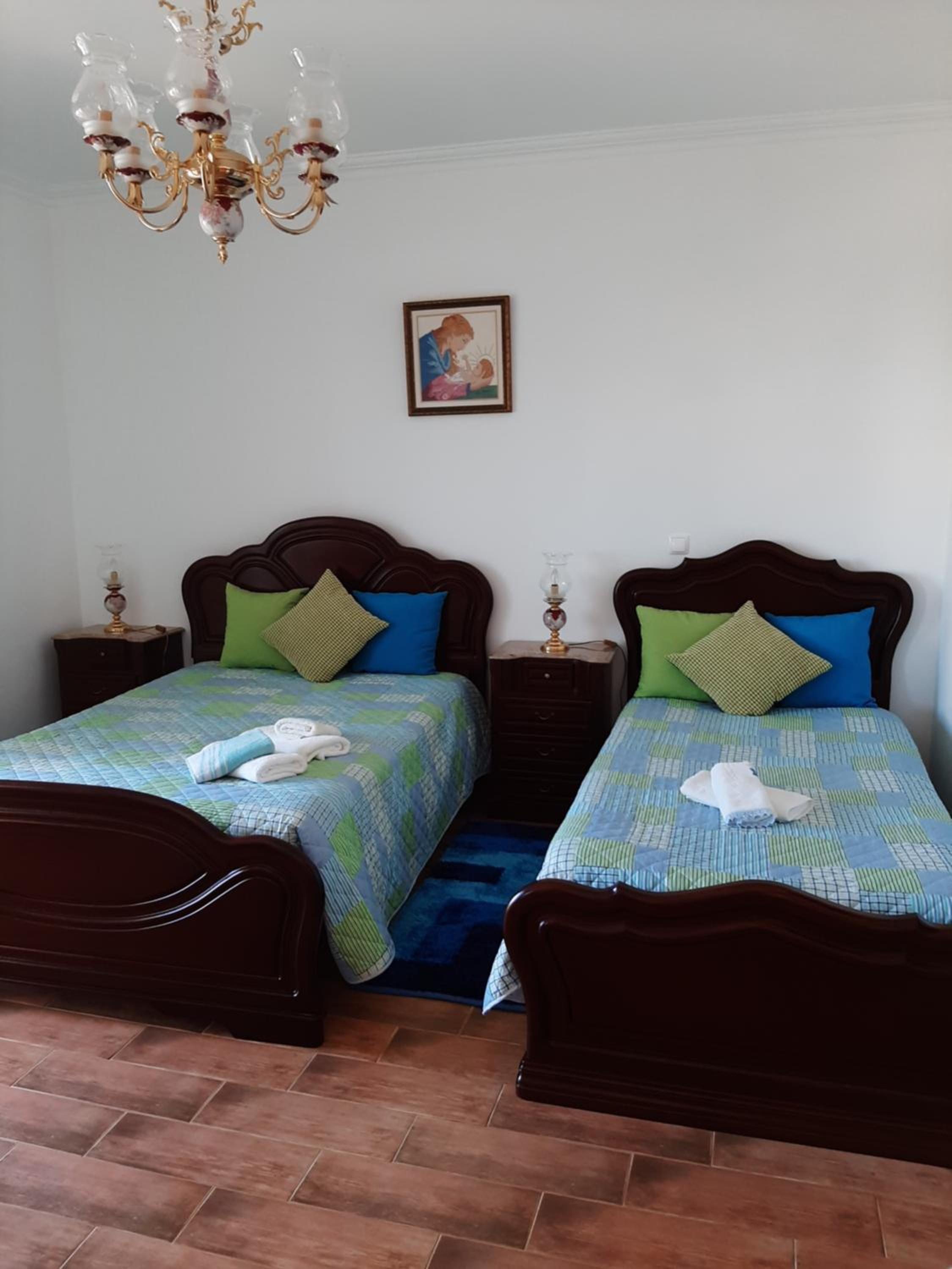 Triple Room with Balcony photo 3