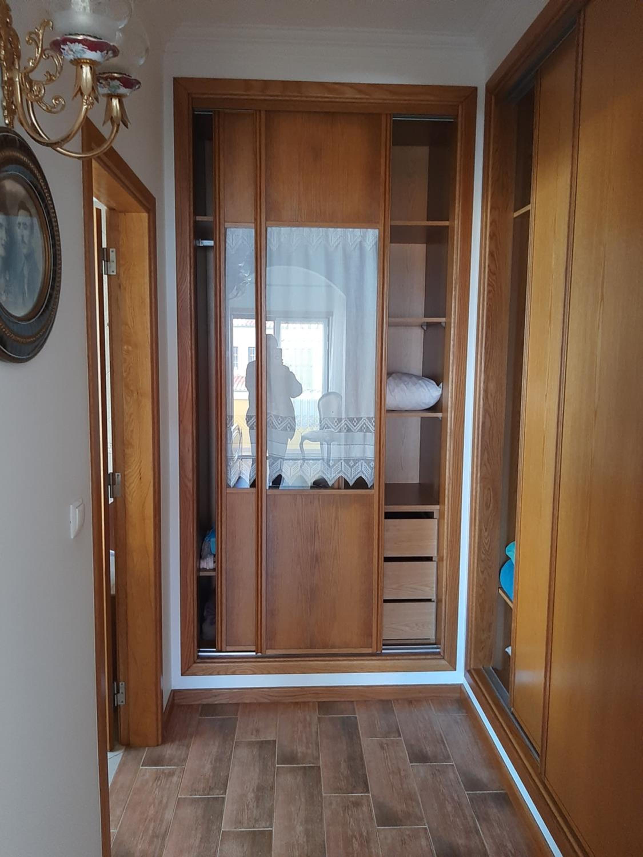 Triple Room with Balcony photo 2