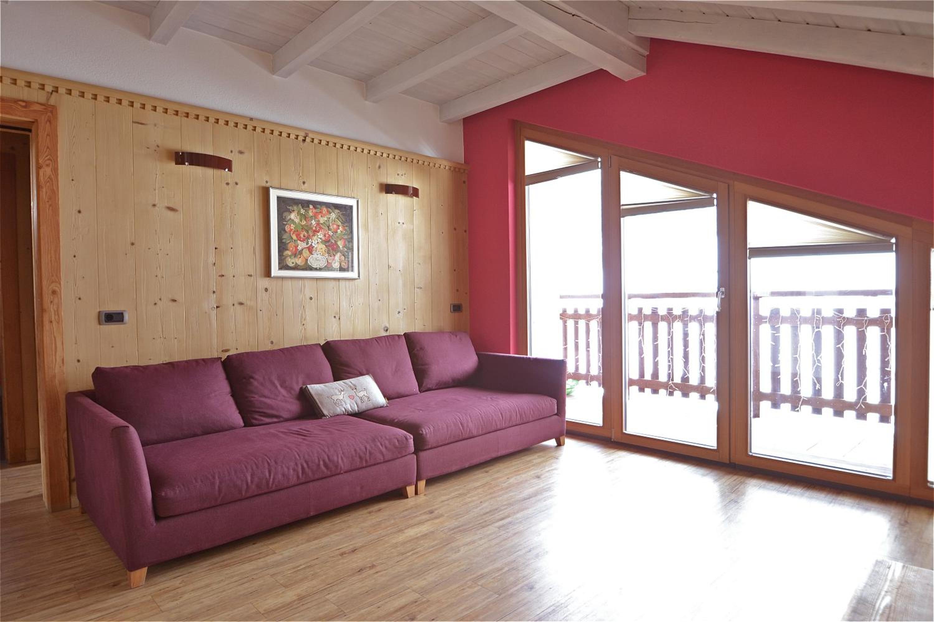 Superior Family Room
