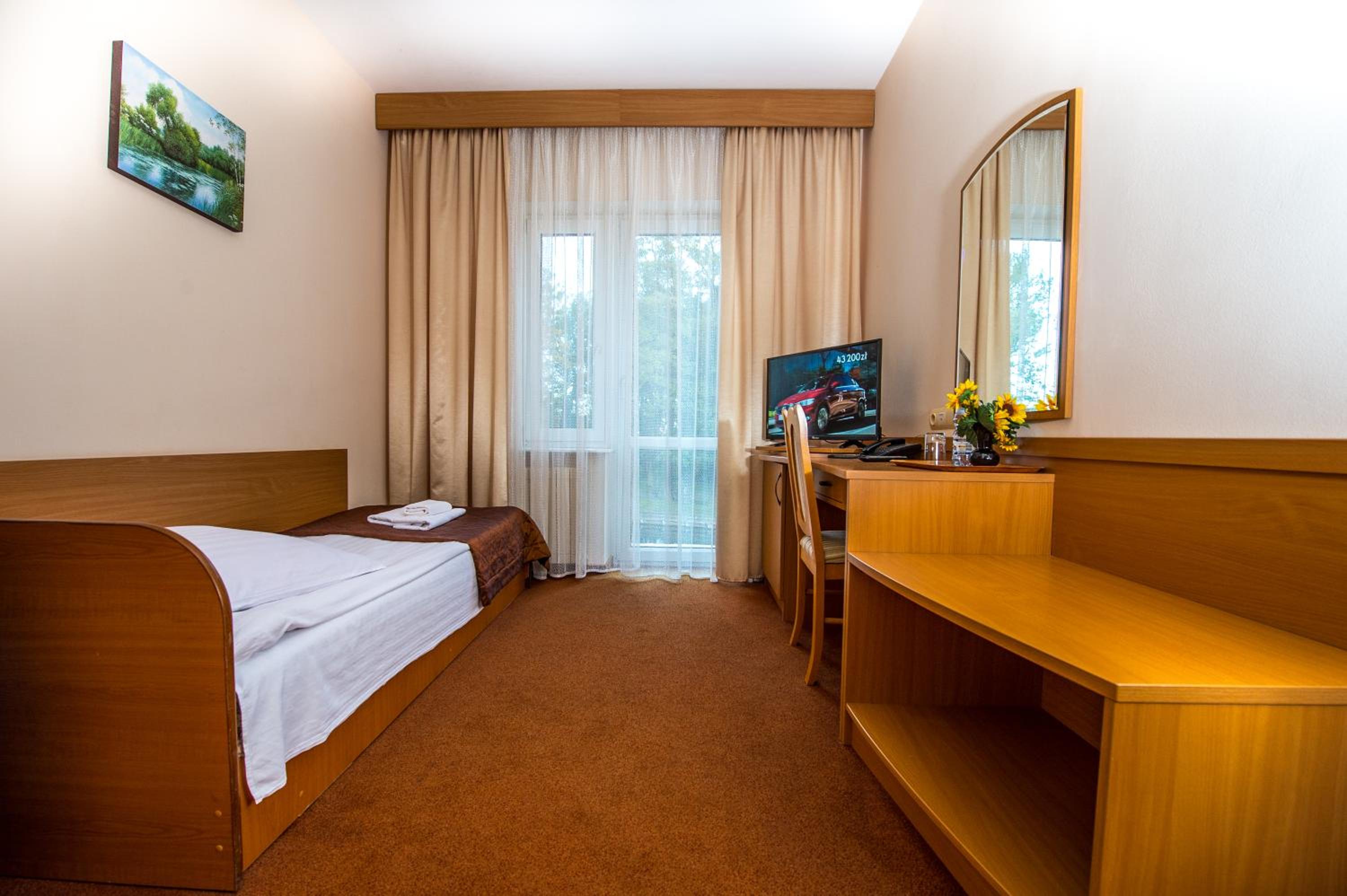 Single Room photo 2