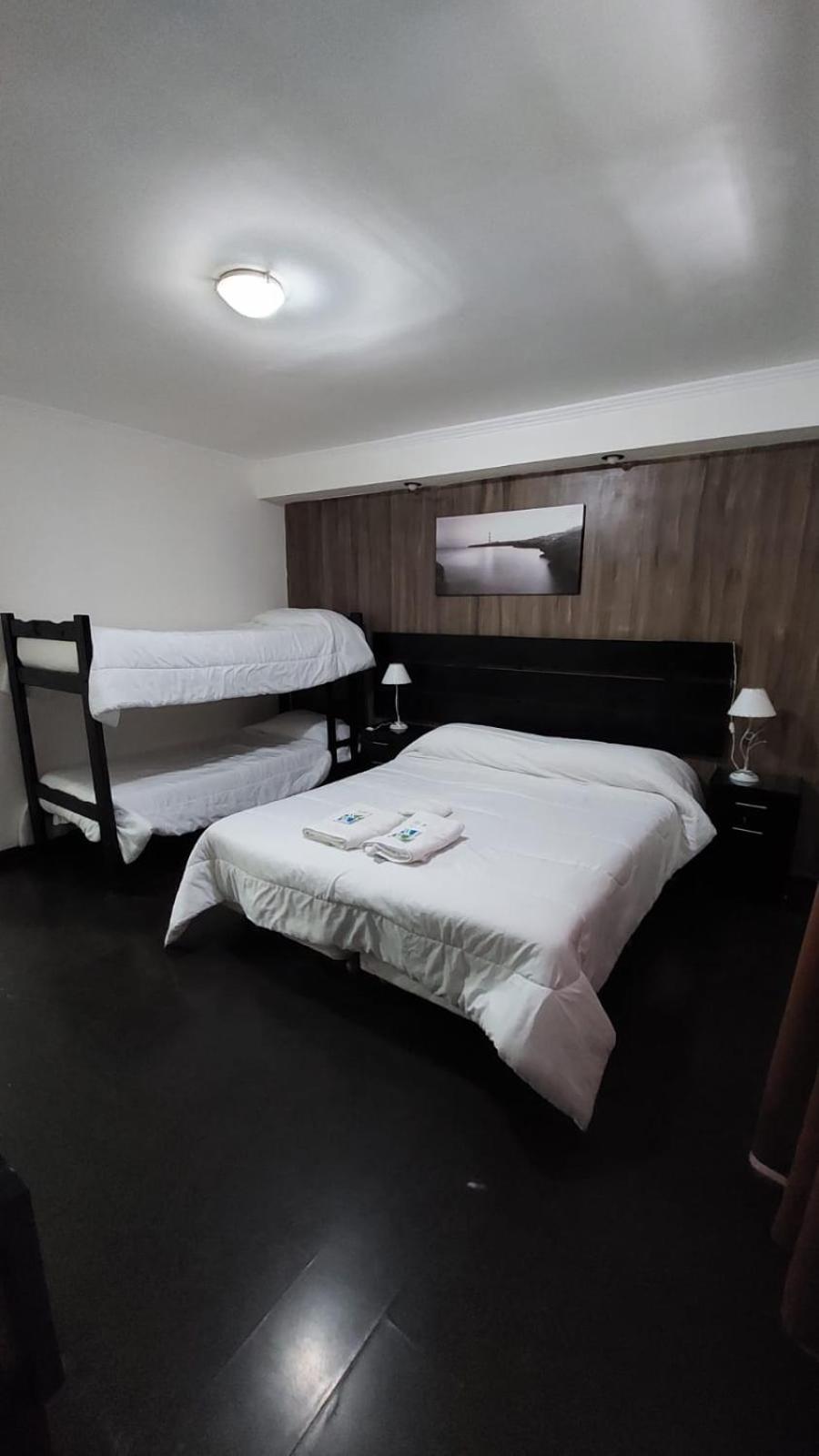 Triple Room with Private Bathroom photo 2