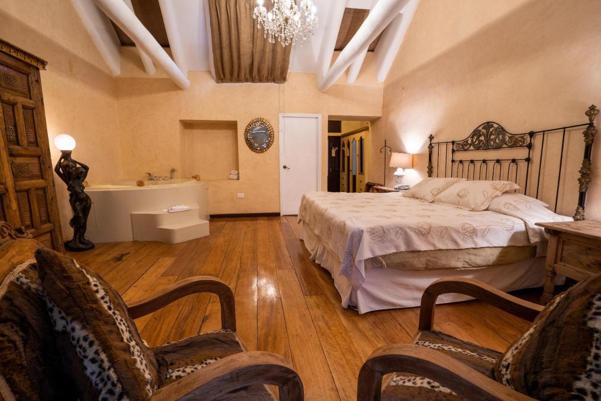 Suite photo 1