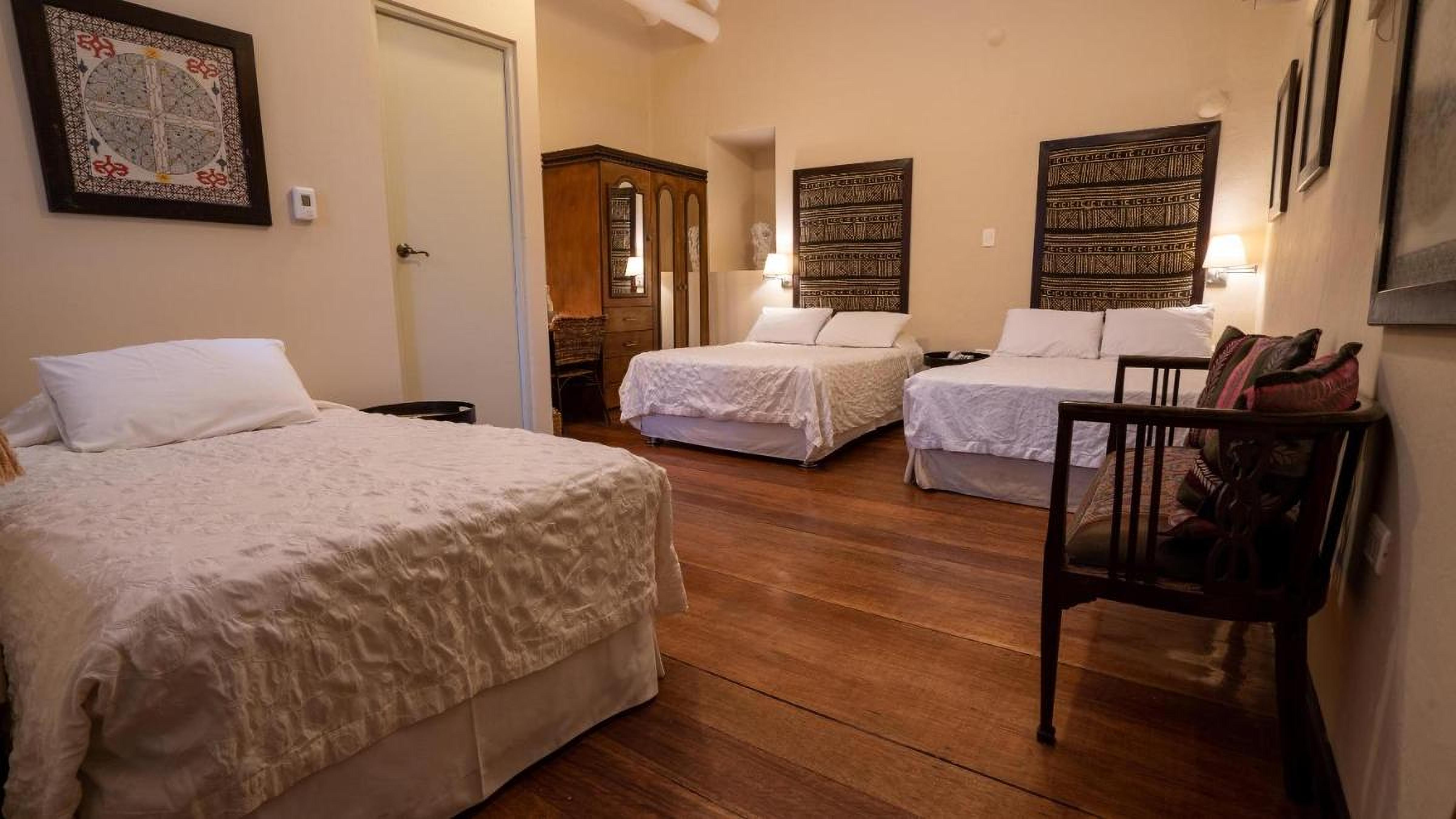 Triple Room photo 1