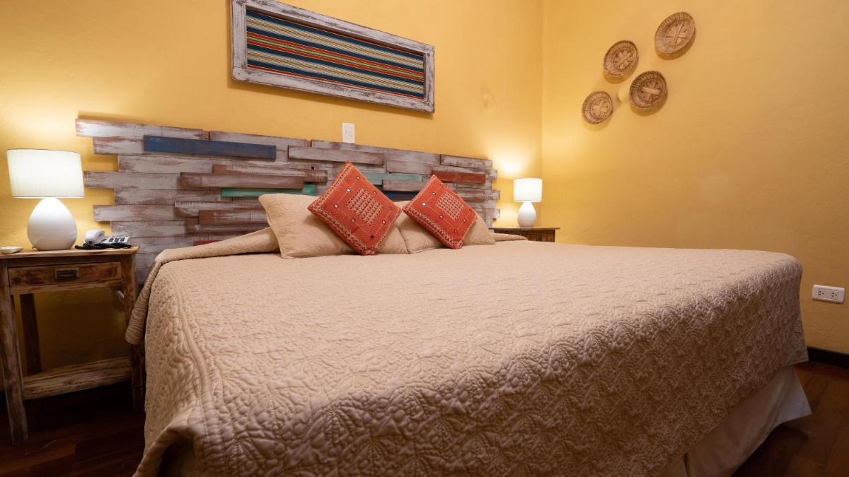 Superior Double Room photo 2