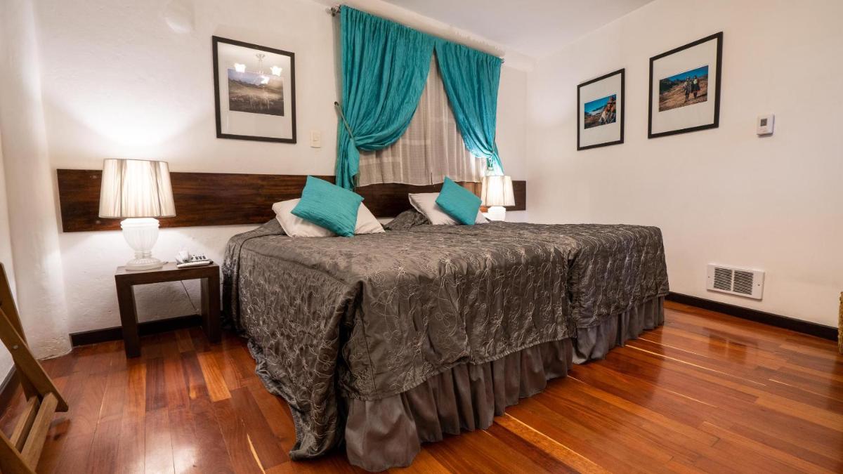 Superior Double Room photo 1