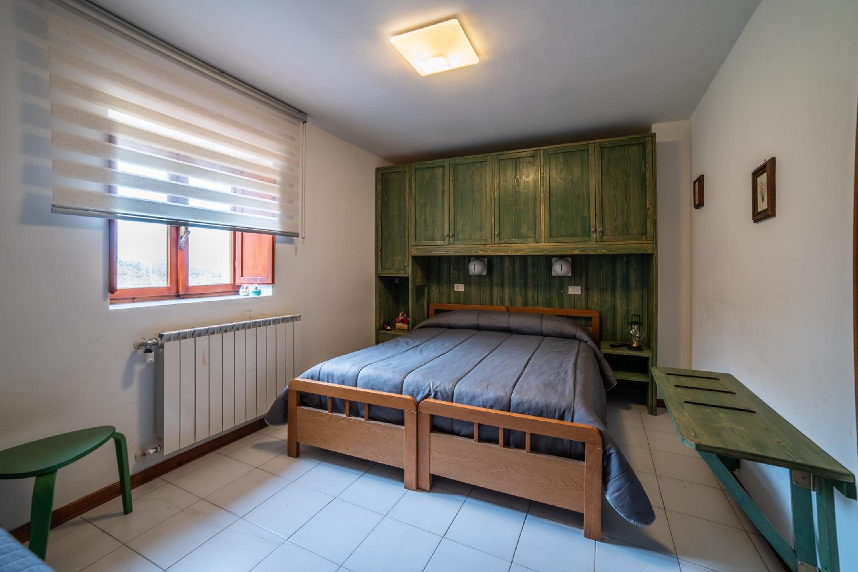 Basic Triple Room photo 3
