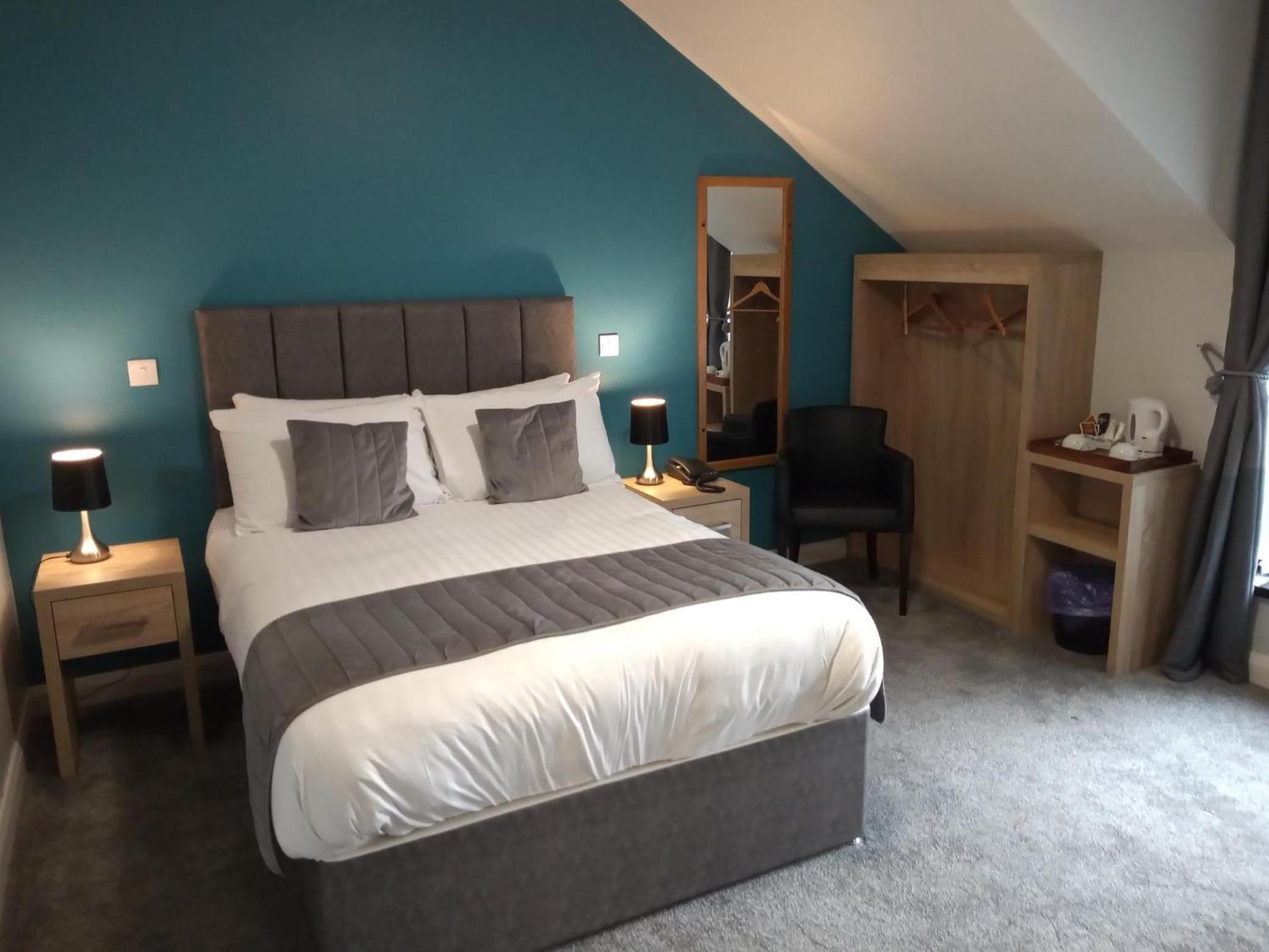 Superior Double Room - Photo 3