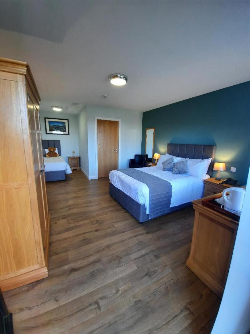 Standard Triple Room photo 1