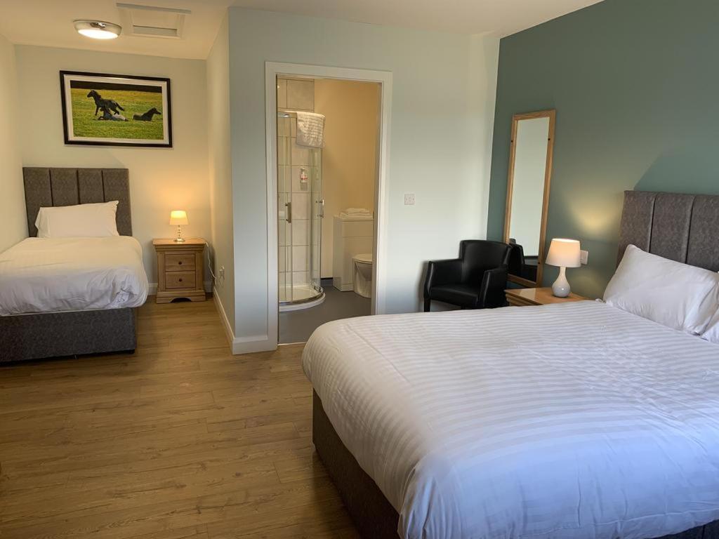 Standard Triple Room photo 2