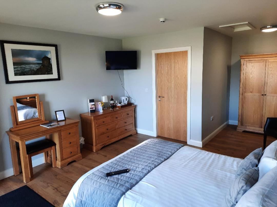 Standard Double Room photo 2