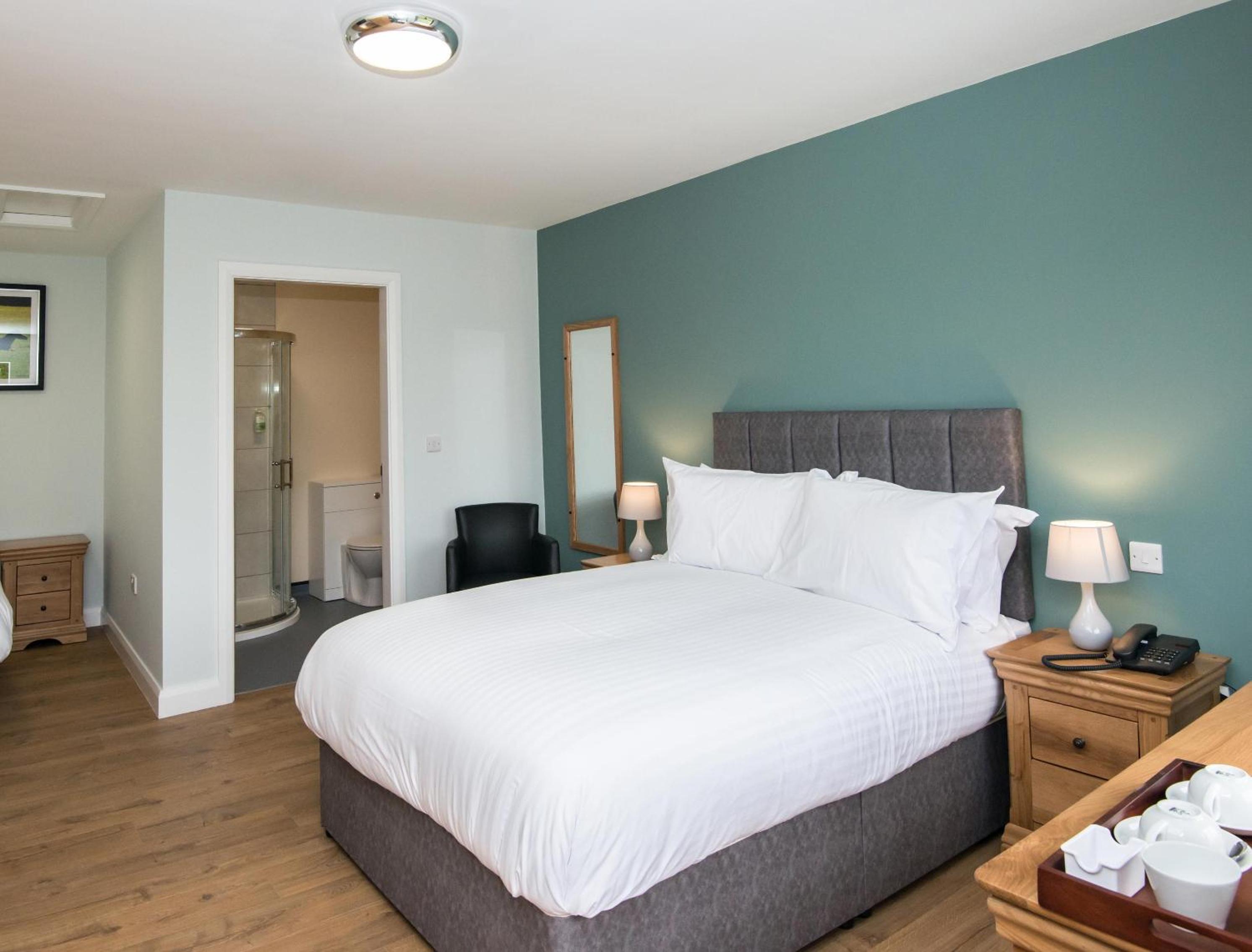 Standard Double Room photo 3