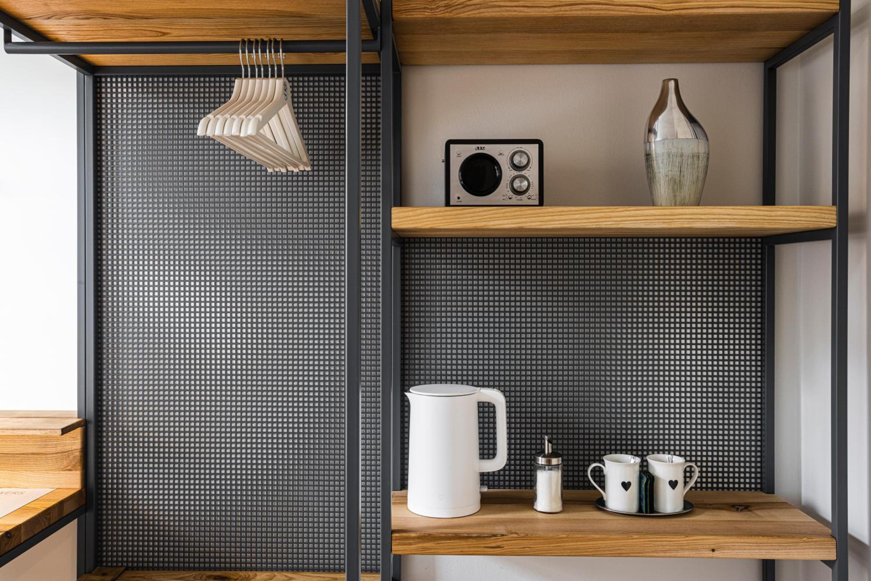 Standard Double Room - Photo 18