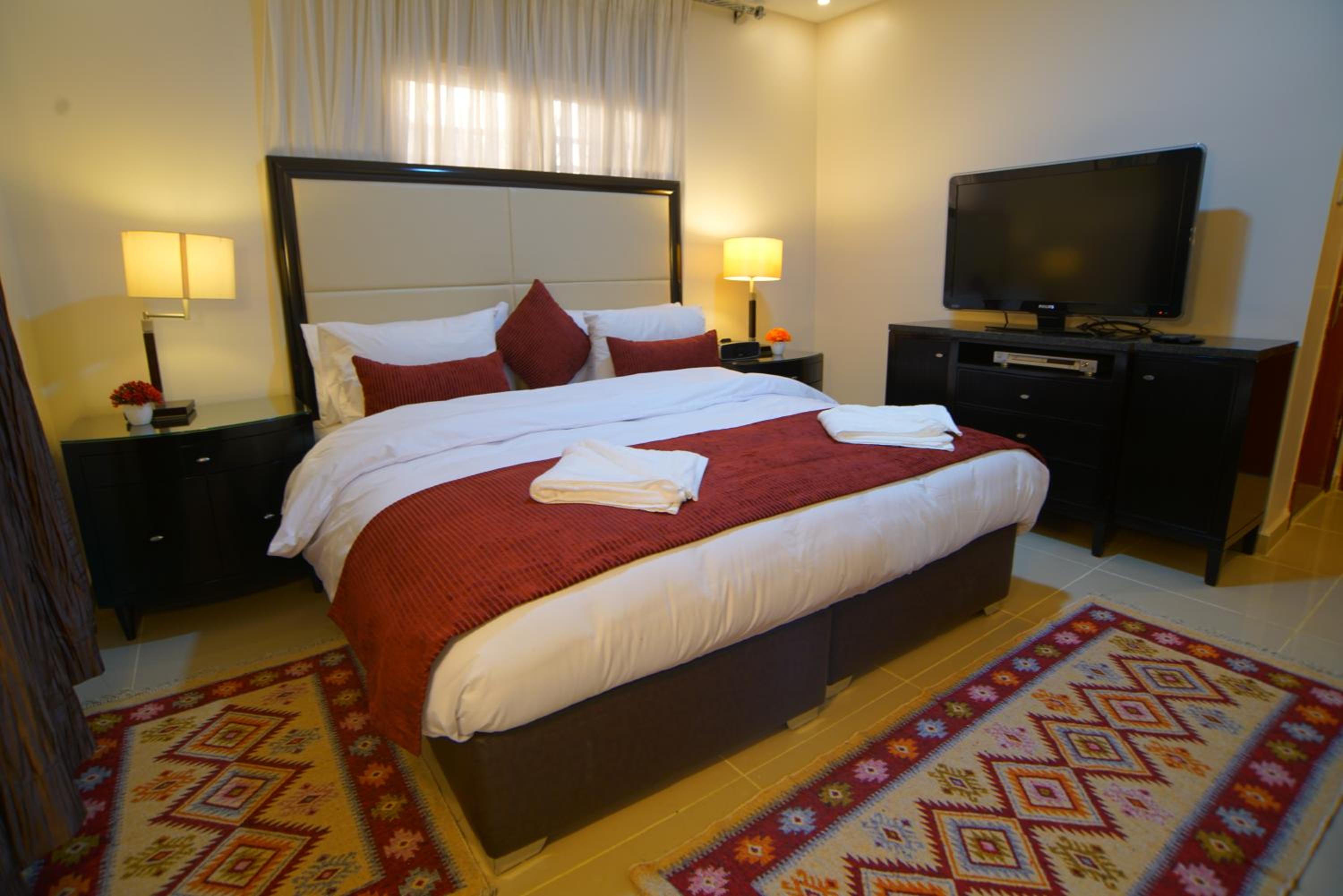 Deluxe Double Room - Photo 6