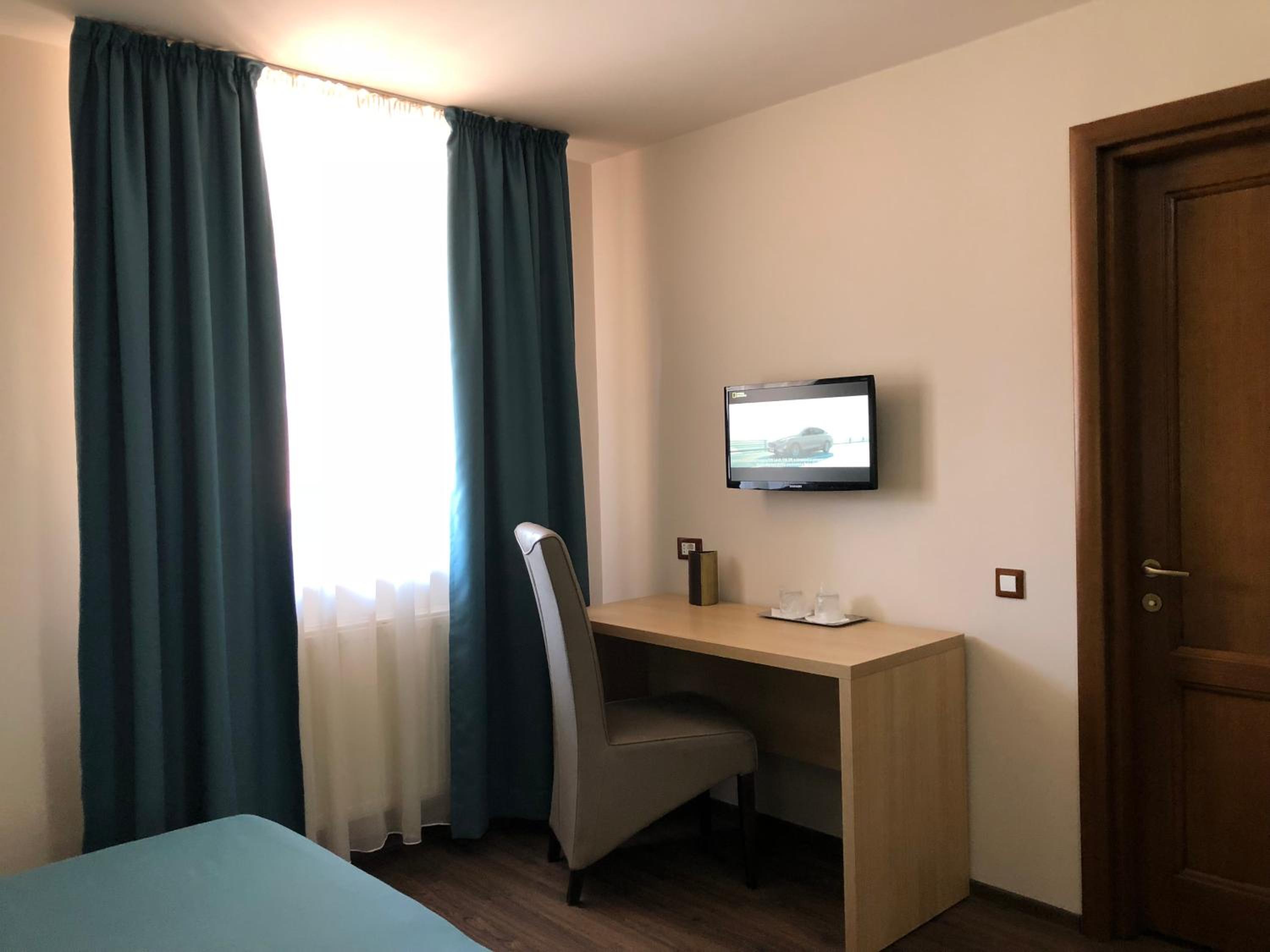 Superior Double Room photo 1