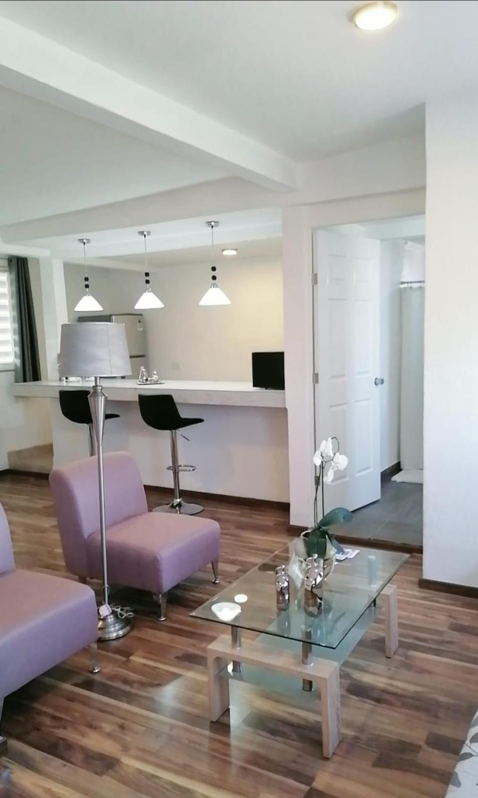 Deluxe Apartment photo 2
