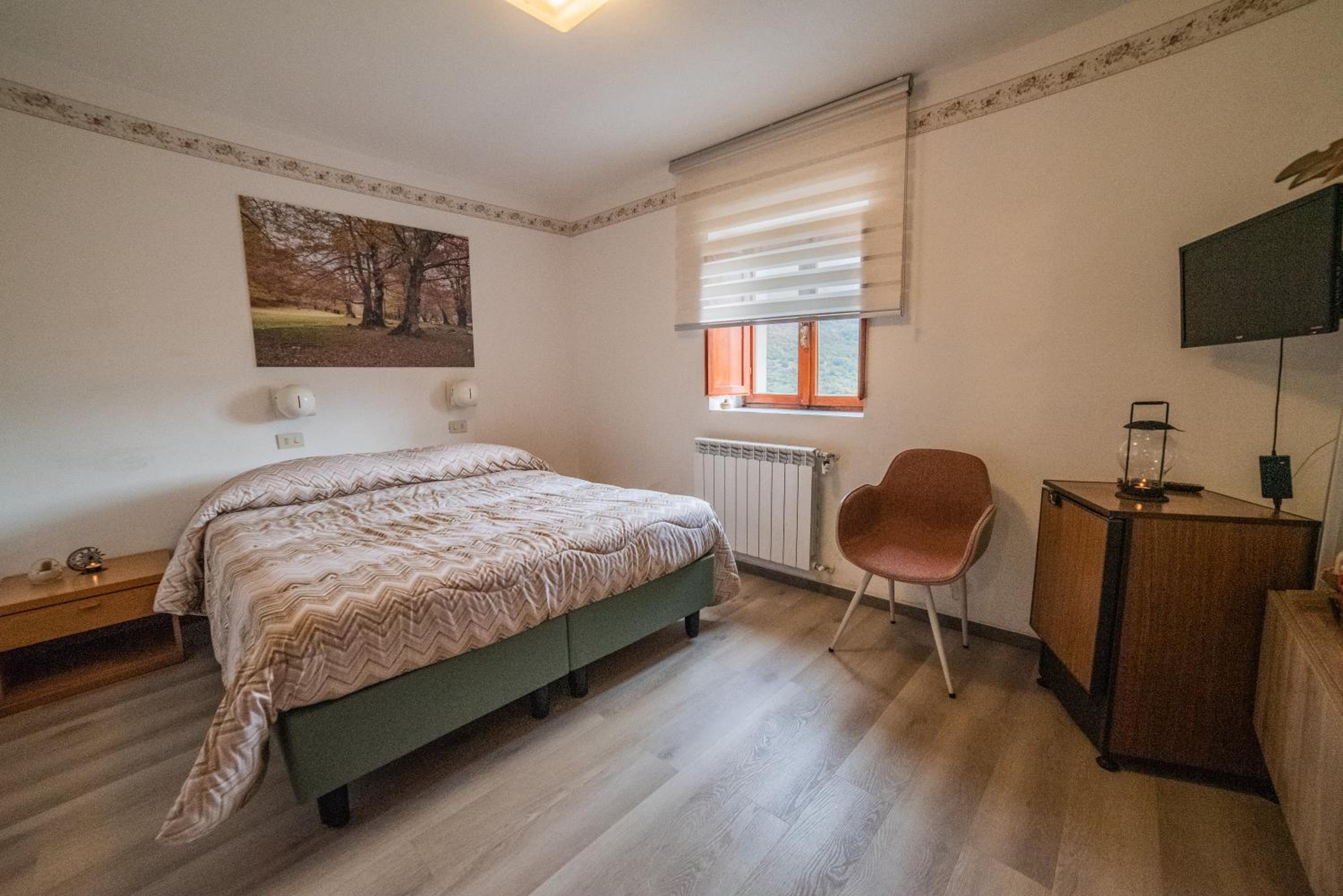 Double Room photo 3