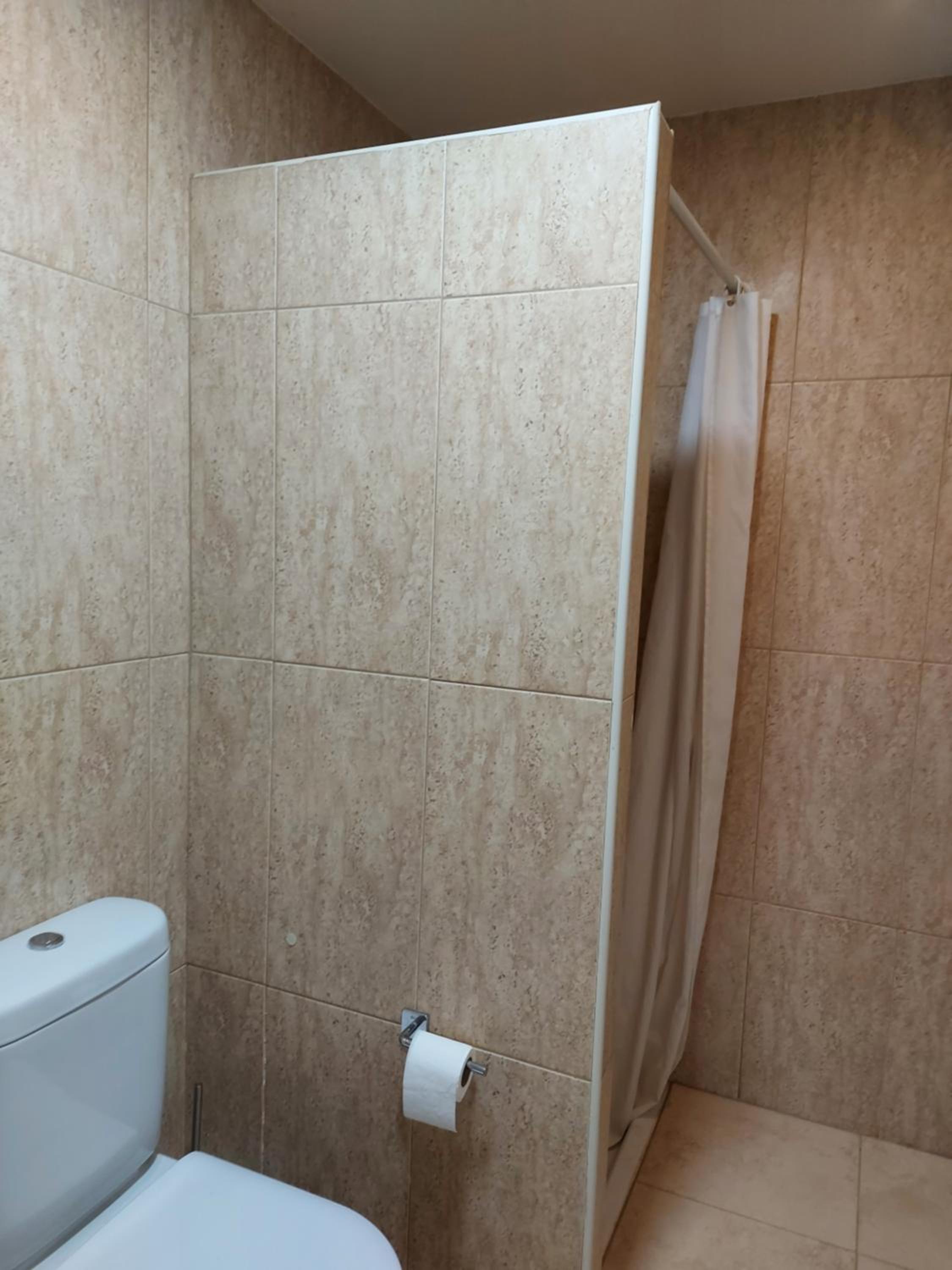 Apartment with Sea View photo 2