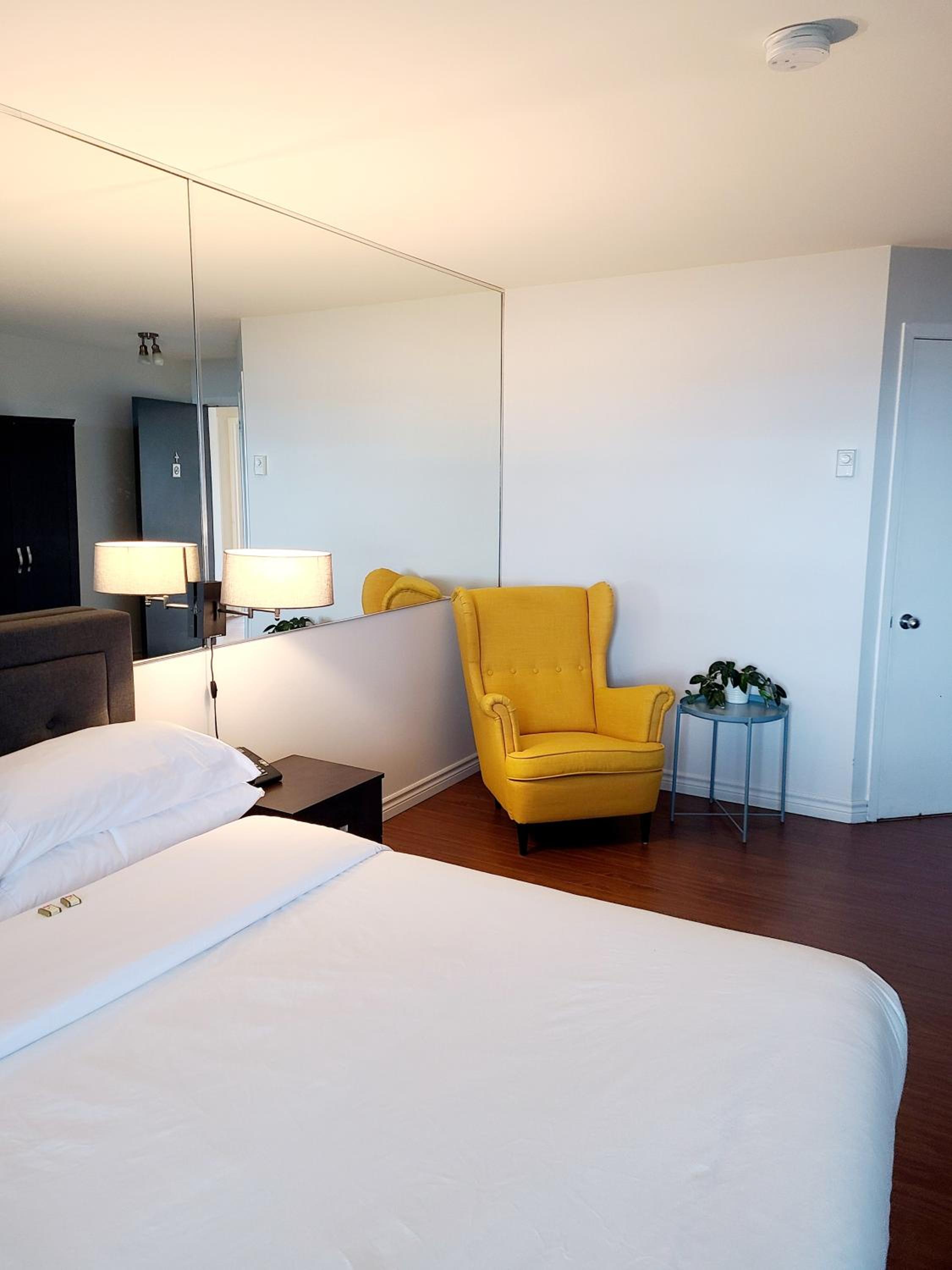 Queen Room with Sea View photo 3